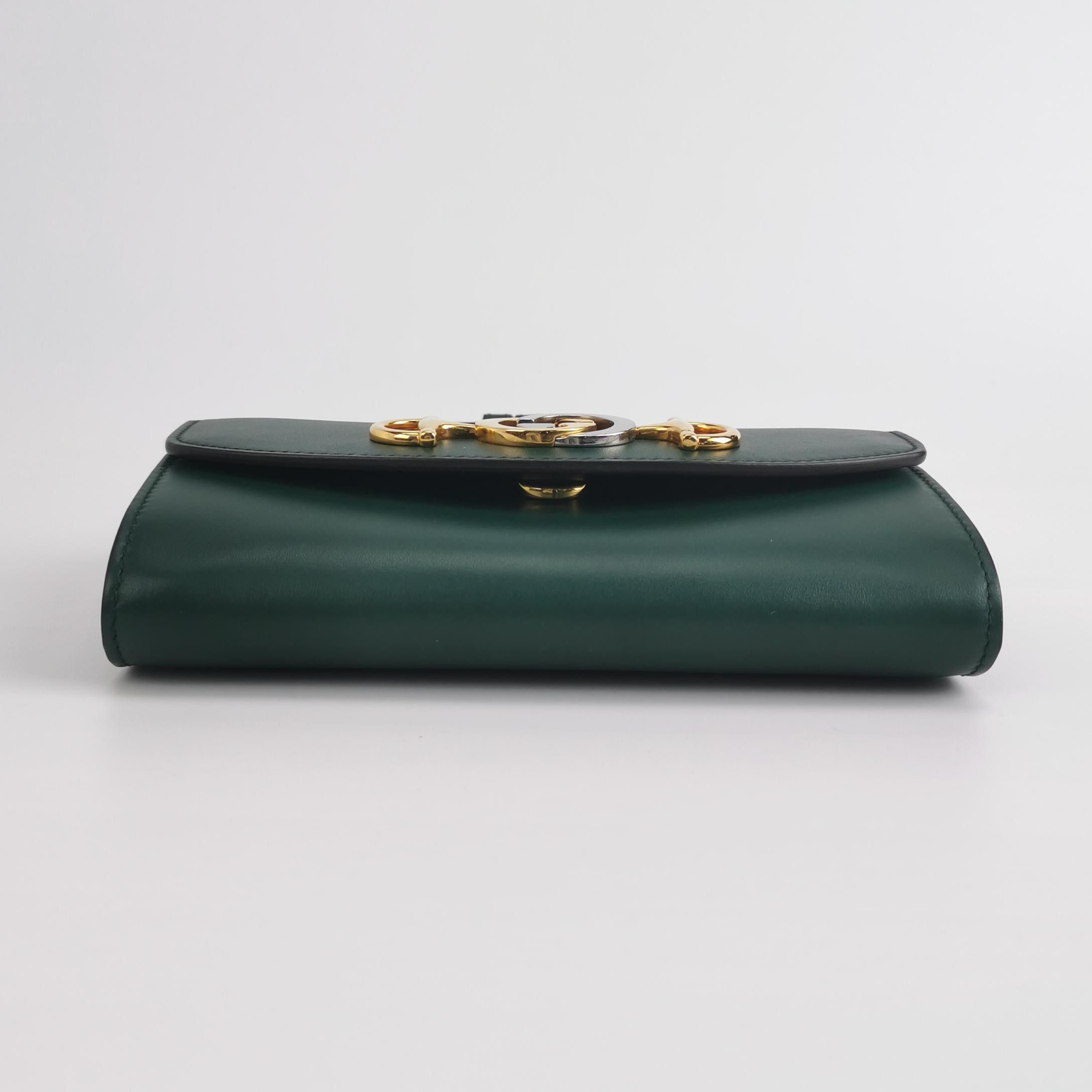Gucci Gucci Women os Crossbody Bags Size ONE SIZE - 6 Thumbnail