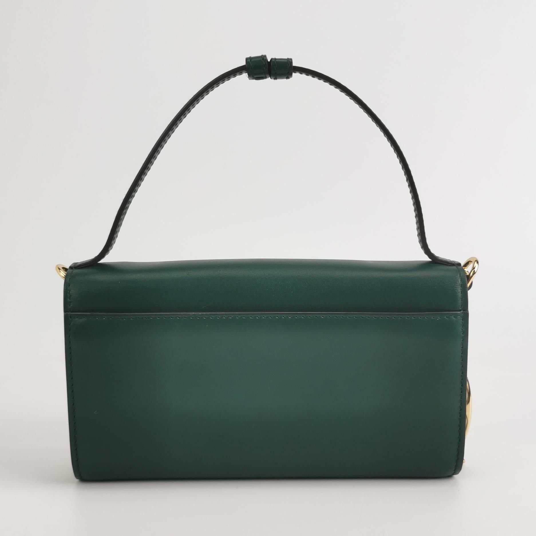 Gucci Gucci Women os Crossbody Bags Size ONE SIZE - 5 Thumbnail