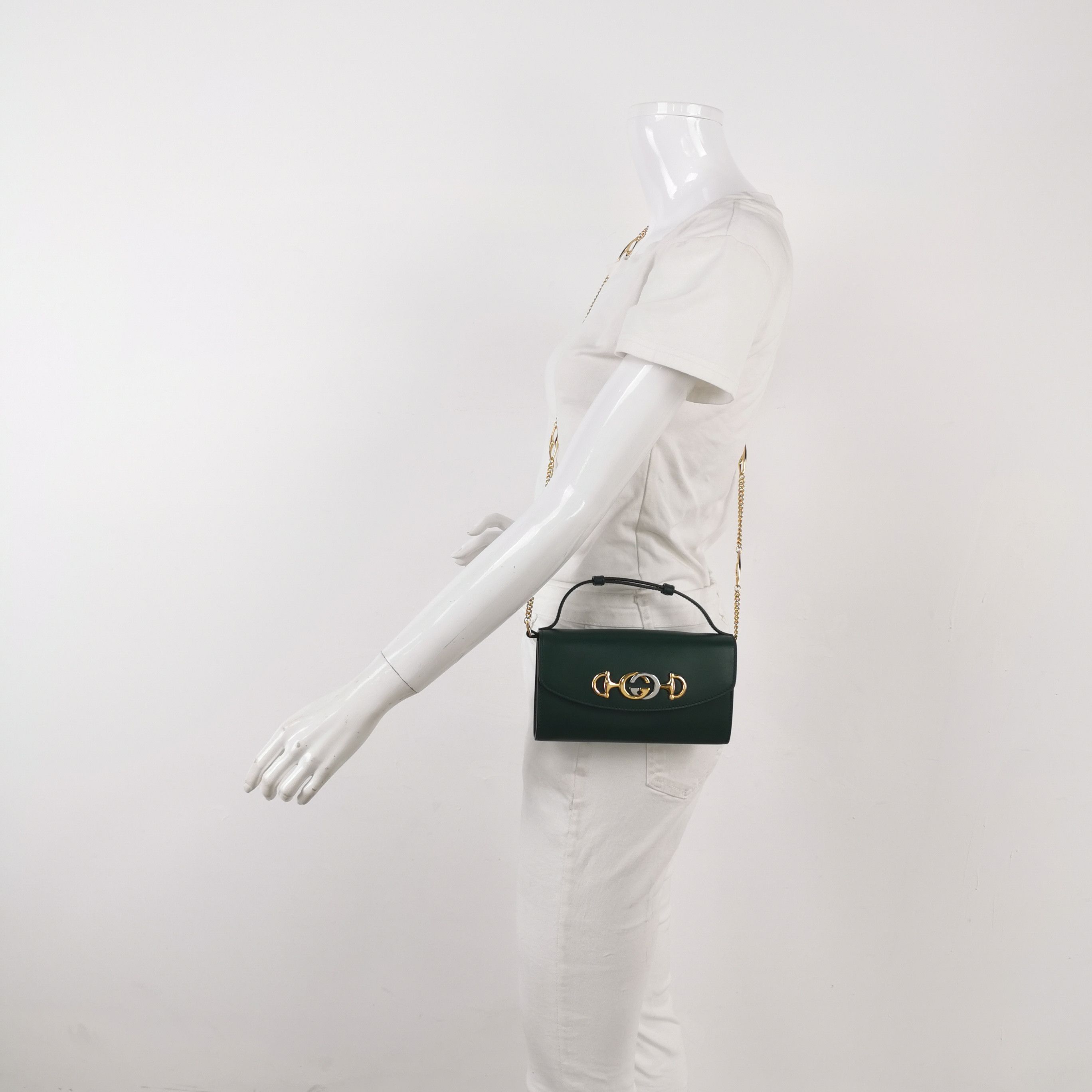 Gucci Gucci Women os Crossbody Bags Size ONE SIZE - 2 Thumbnail