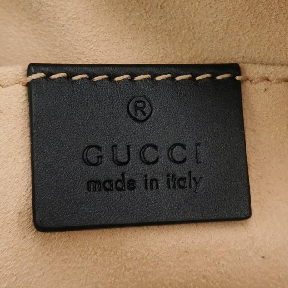 Gucci Gucci Women os Belt Bags Size ONE SIZE - 8 Thumbnail