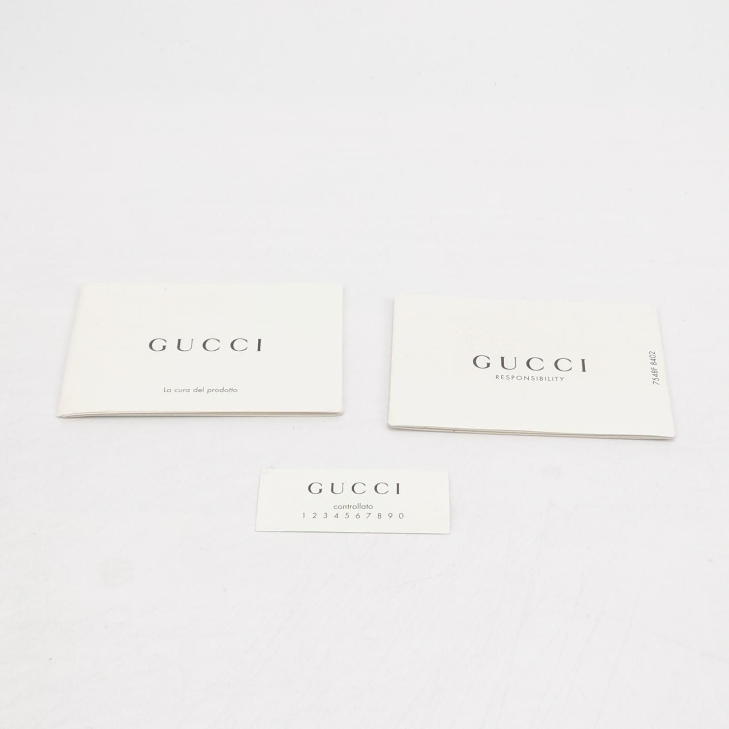 Gucci Gucci Women os Belt Bags Size ONE SIZE - 9 Thumbnail