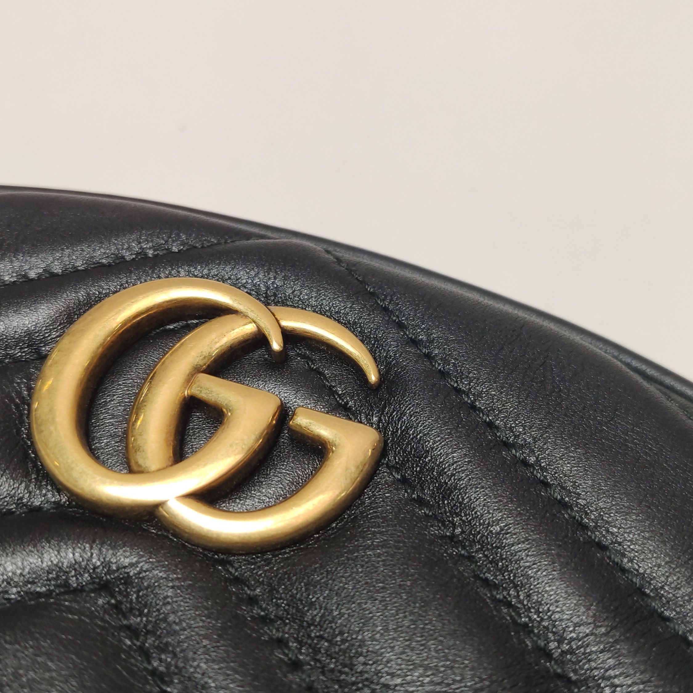 Gucci Gucci Women os Belt Bags Size ONE SIZE - 13 Thumbnail