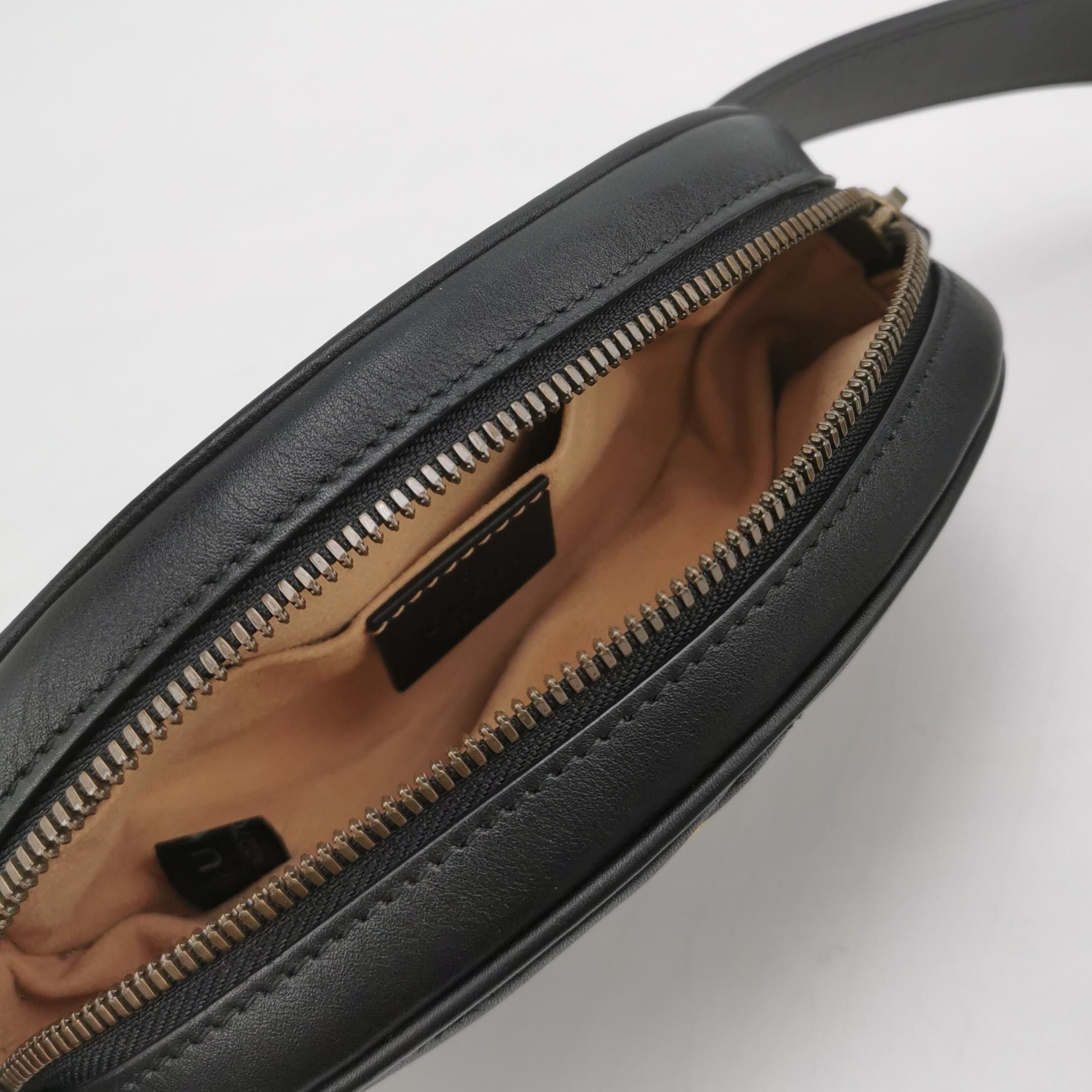 Gucci Gucci Women os Belt Bags Size ONE SIZE - 7 Thumbnail