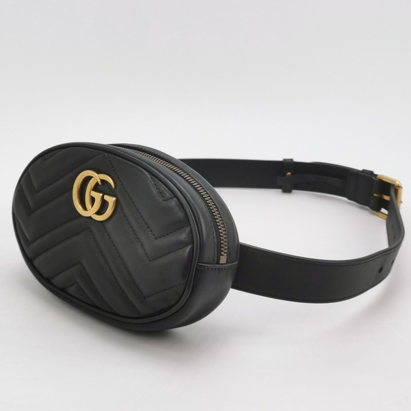 Gucci Gucci Women os Belt Bags Size ONE SIZE - 3 Thumbnail
