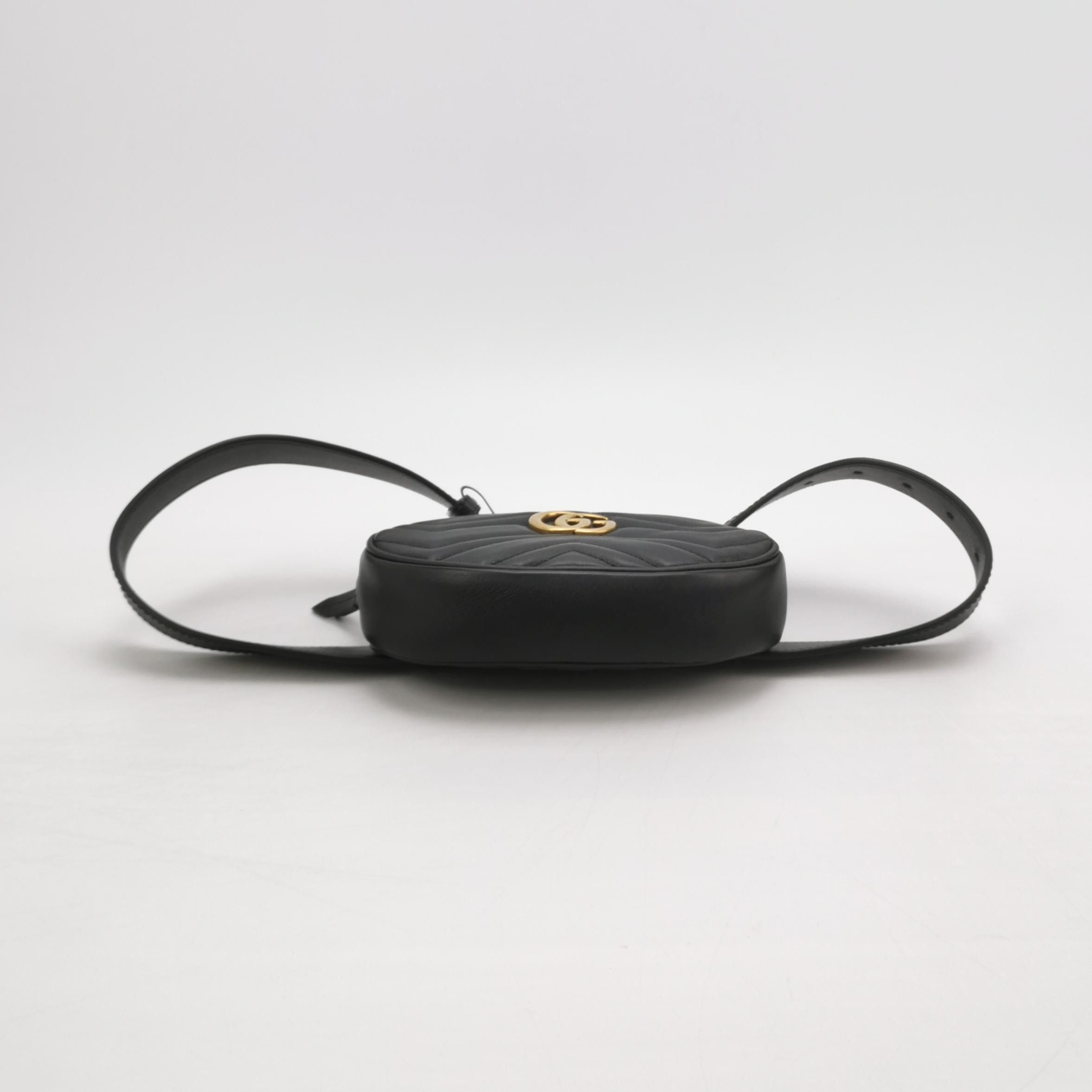 Gucci Gucci Women os Belt Bags Size ONE SIZE - 6 Thumbnail