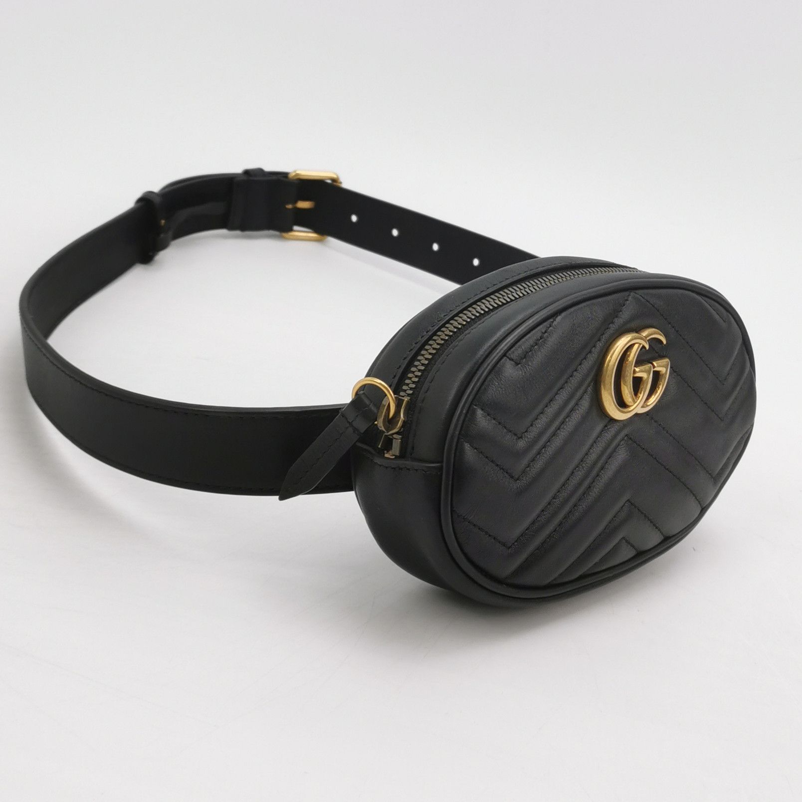 Gucci Gucci Women os Belt Bags Size ONE SIZE - 4 Thumbnail