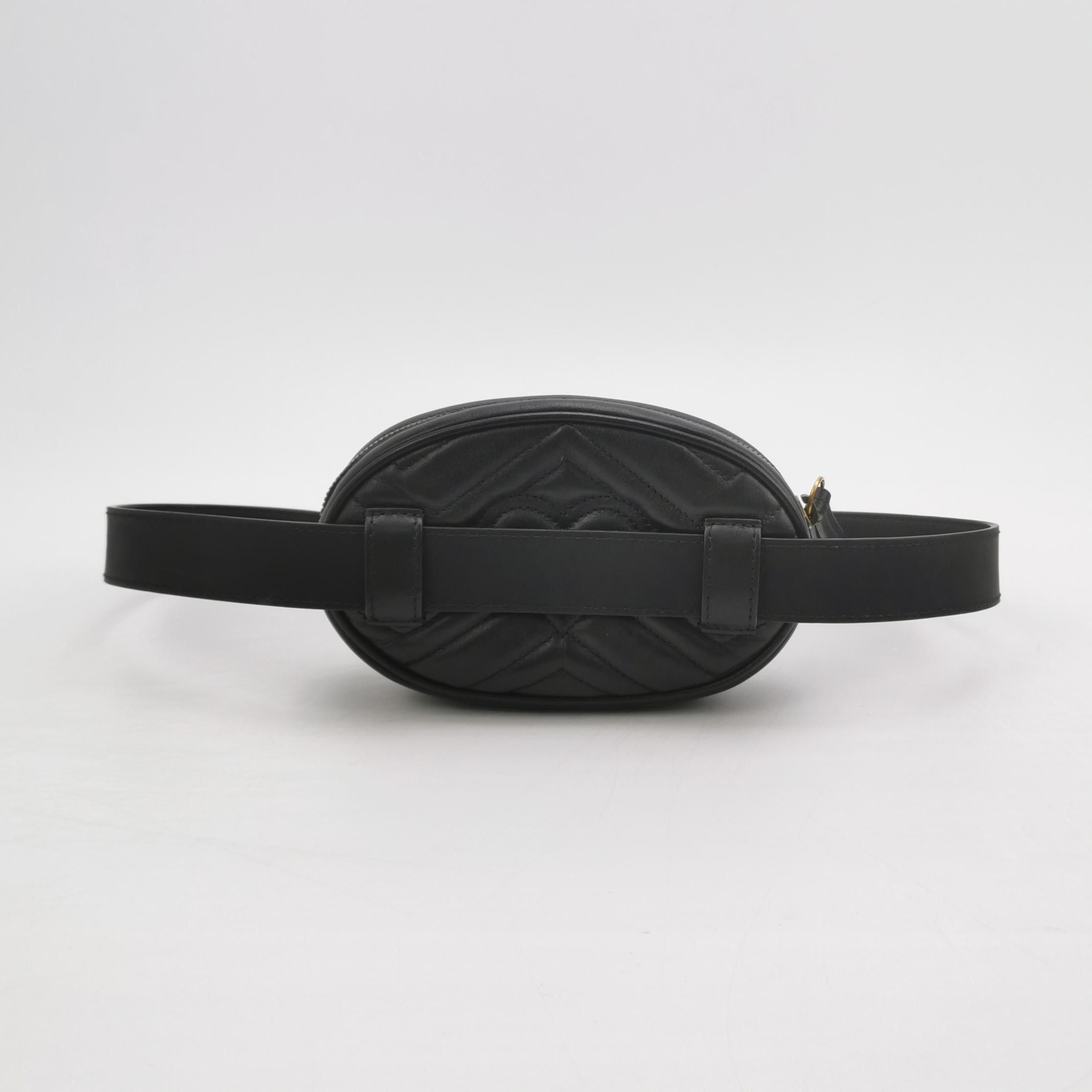 Gucci Gucci Women os Belt Bags Size ONE SIZE - 5 Thumbnail