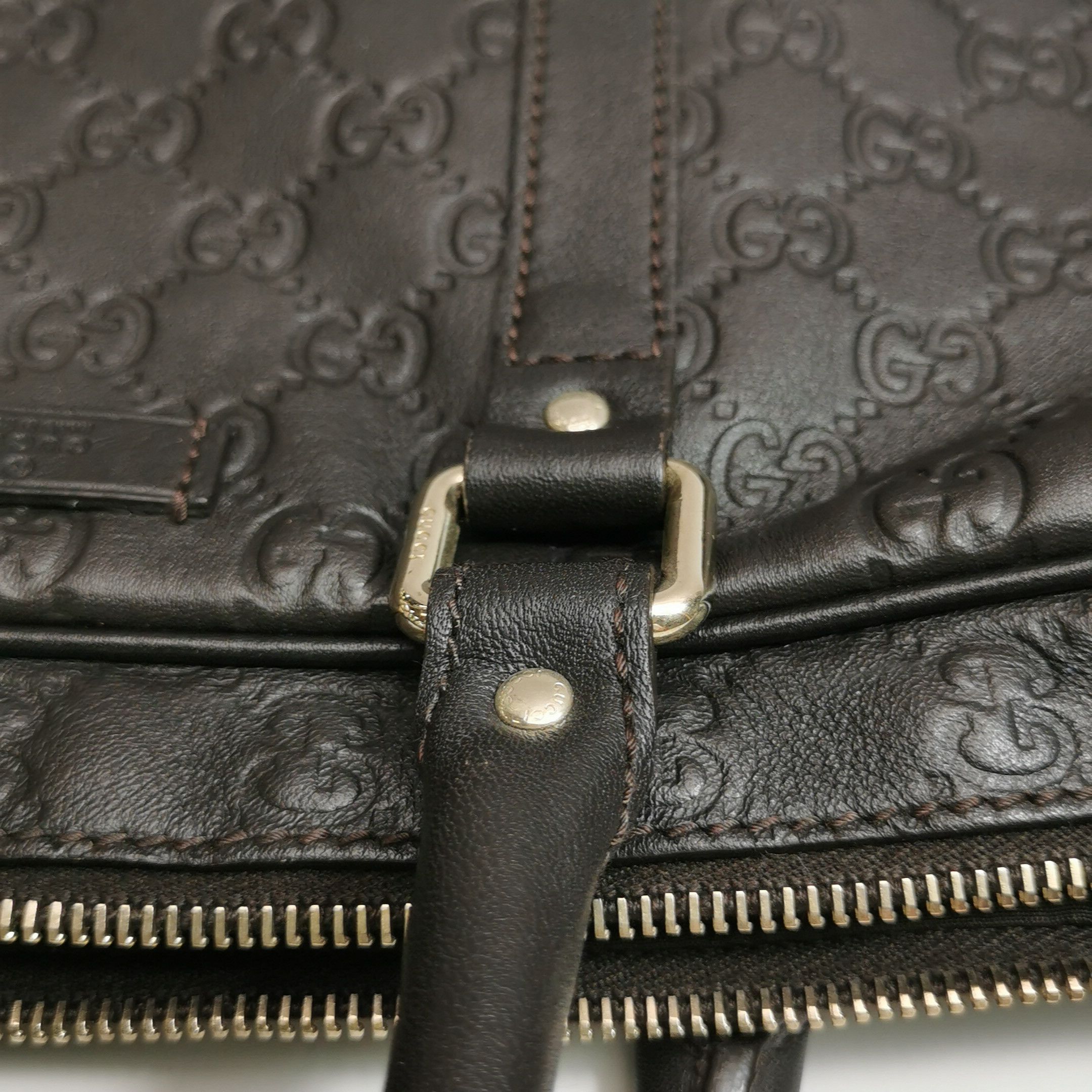 Gucci Gucci Women os Shoulder Bags Size ONE SIZE - 14 Thumbnail