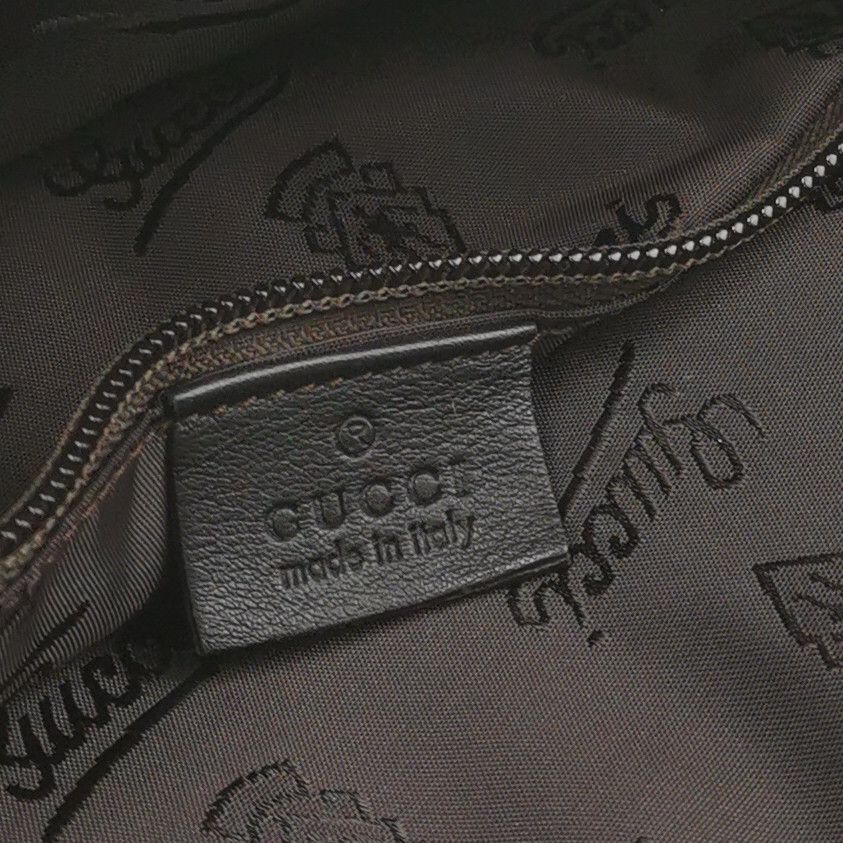 Gucci Gucci Women os Shoulder Bags Size ONE SIZE - 8 Thumbnail