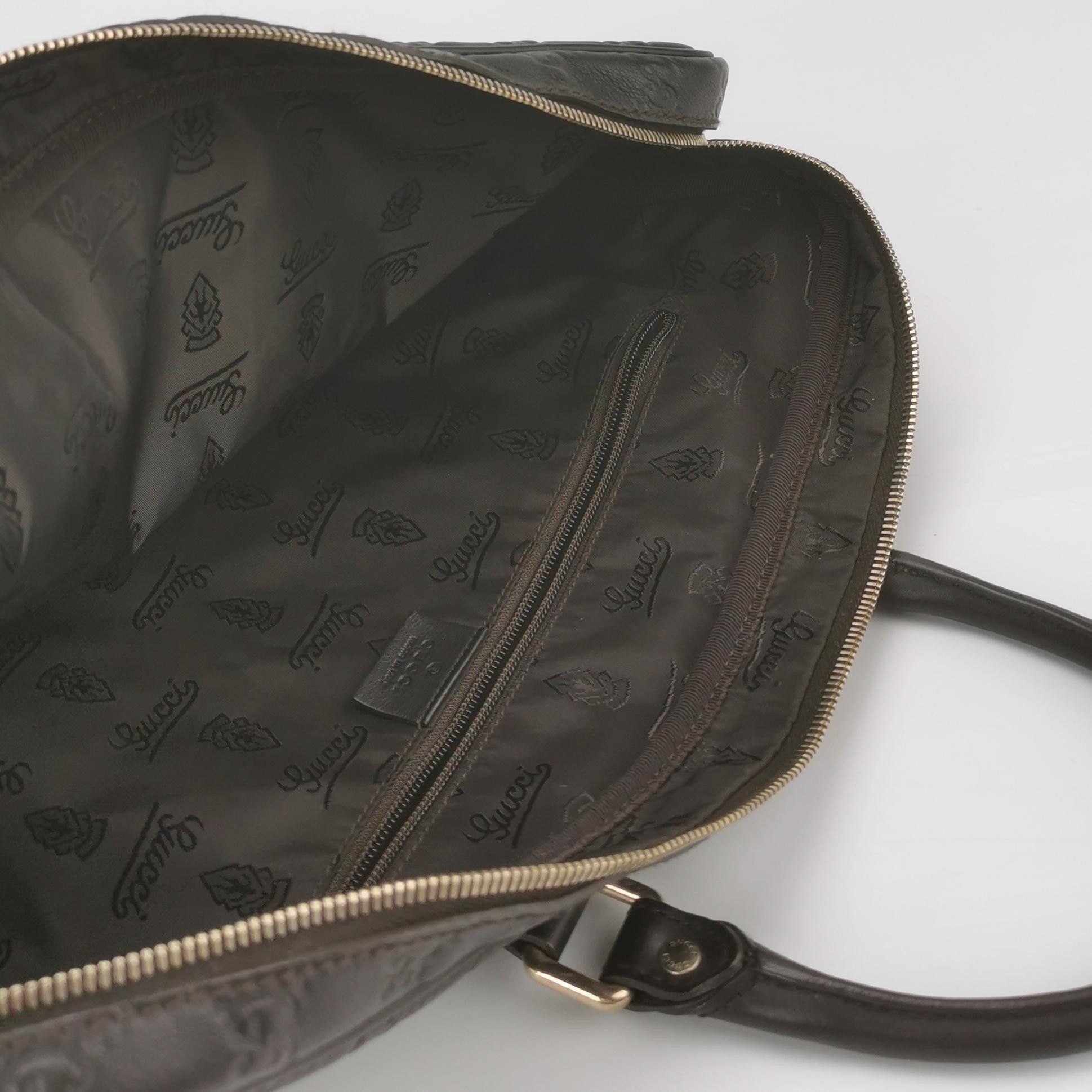 Gucci Gucci Women os Shoulder Bags Size ONE SIZE - 7 Thumbnail