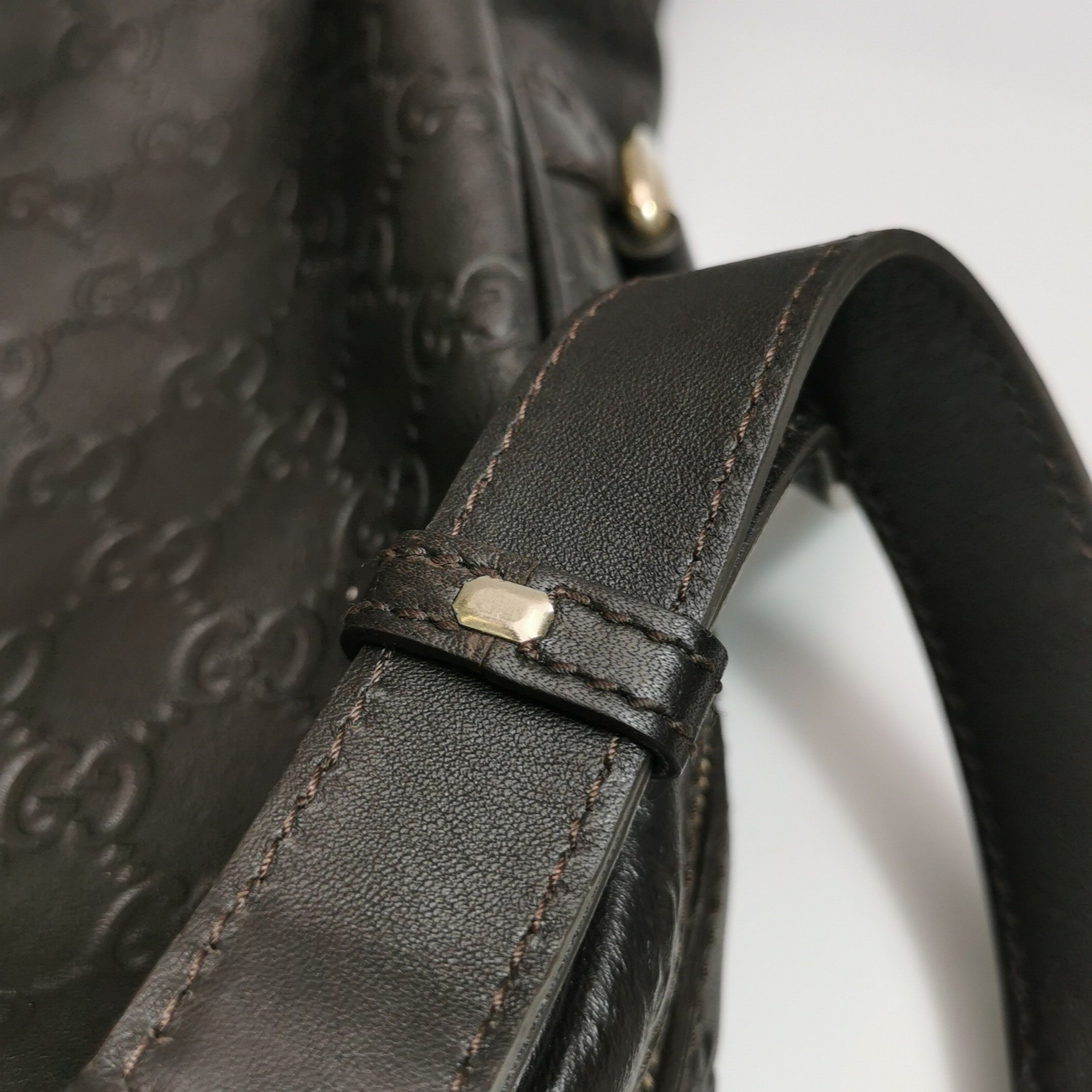 Gucci Gucci Women os Shoulder Bags Size ONE SIZE - 11 Thumbnail