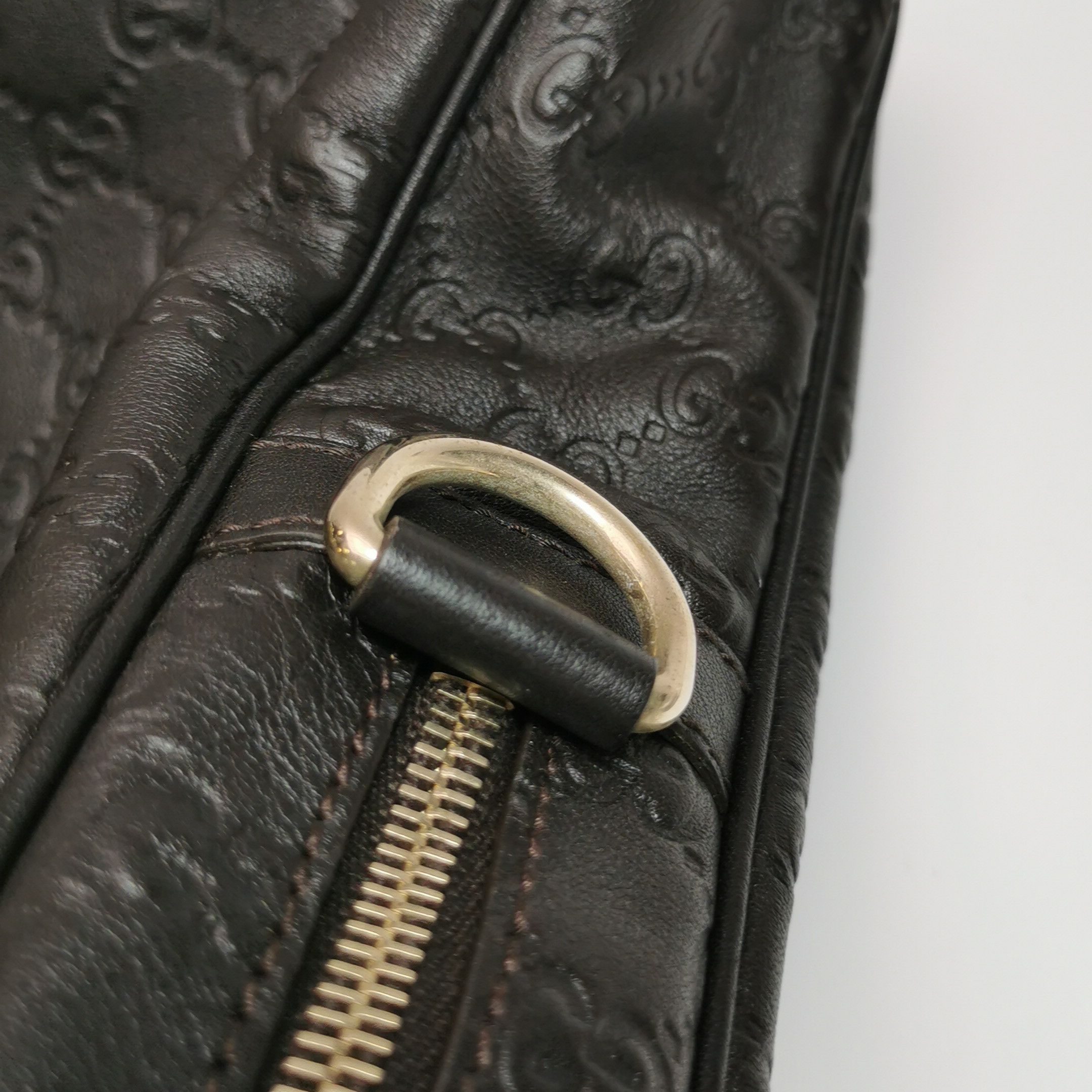 Gucci Gucci Women os Shoulder Bags Size ONE SIZE - 13 Thumbnail
