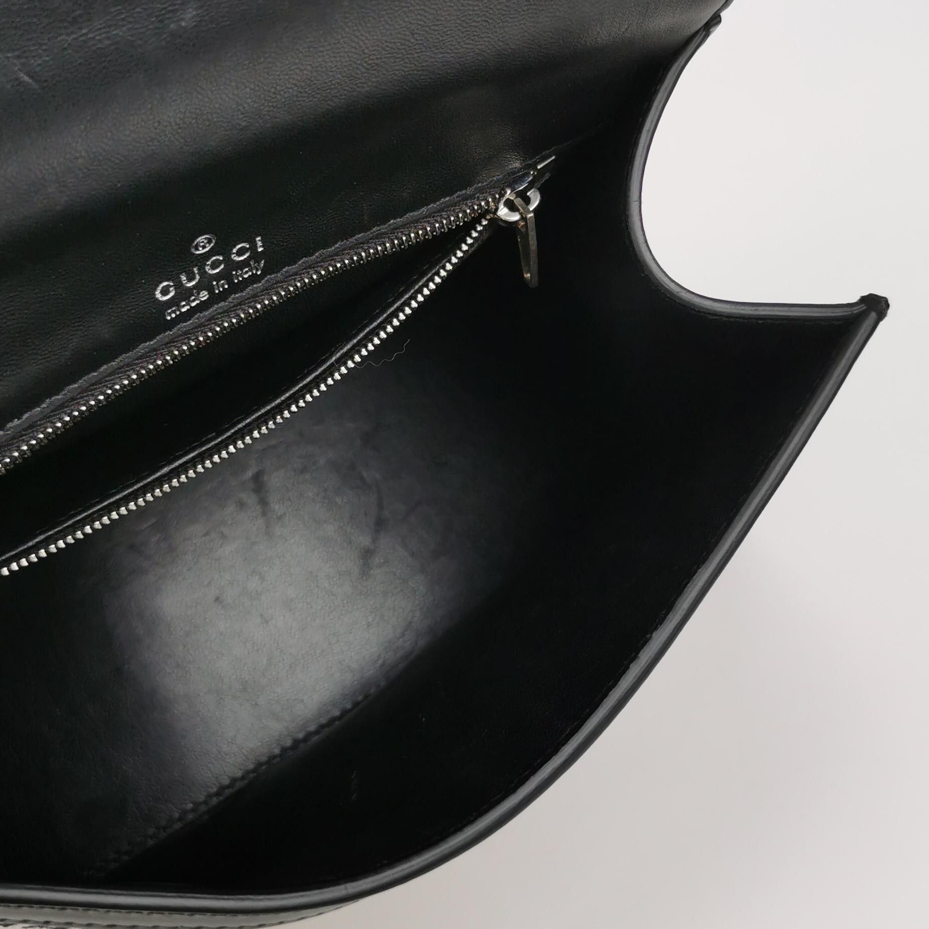 Gucci Gucci Women os Shoulder Bags Size ONE SIZE - 7 Thumbnail