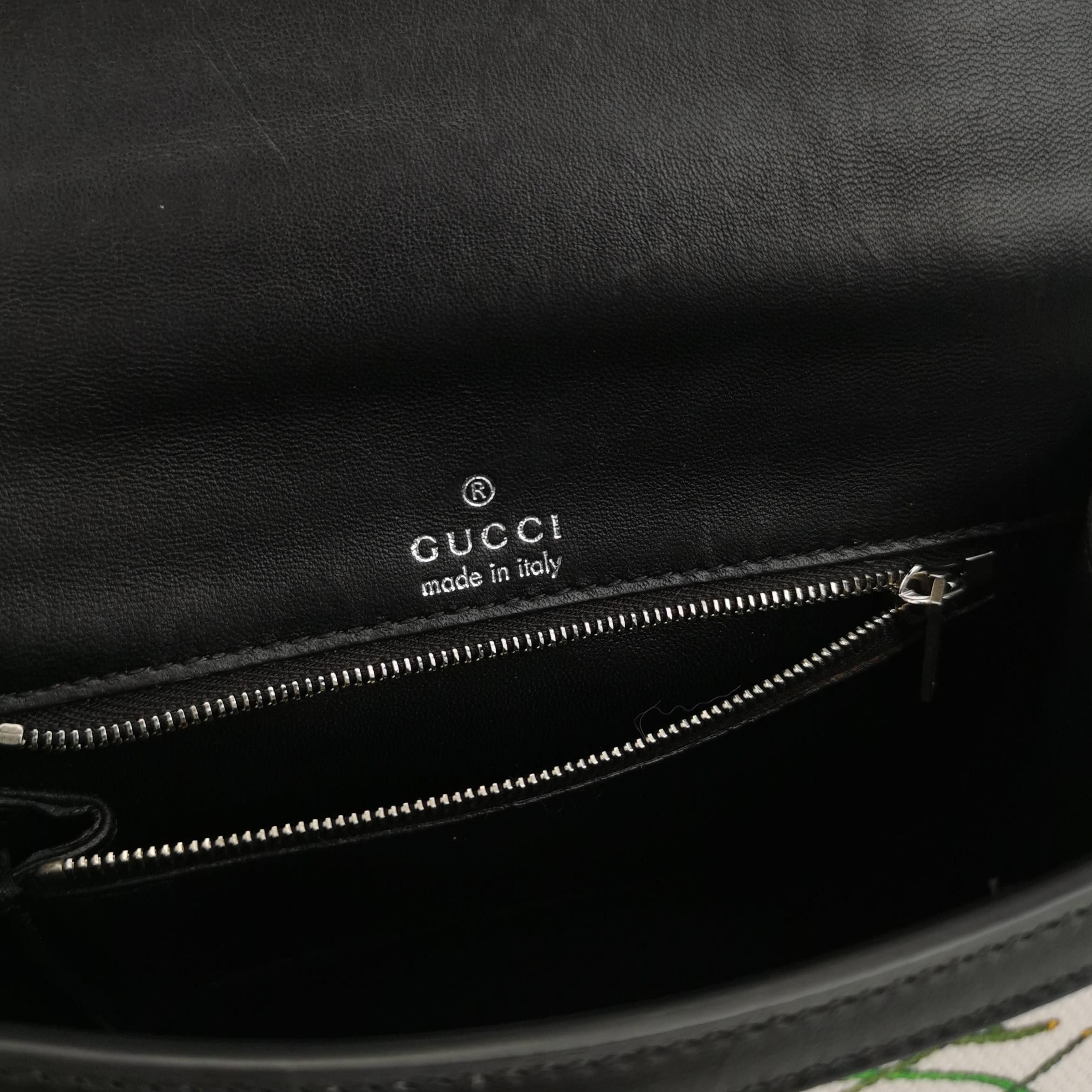 Gucci Gucci Women os Shoulder Bags Size ONE SIZE - 8 Thumbnail