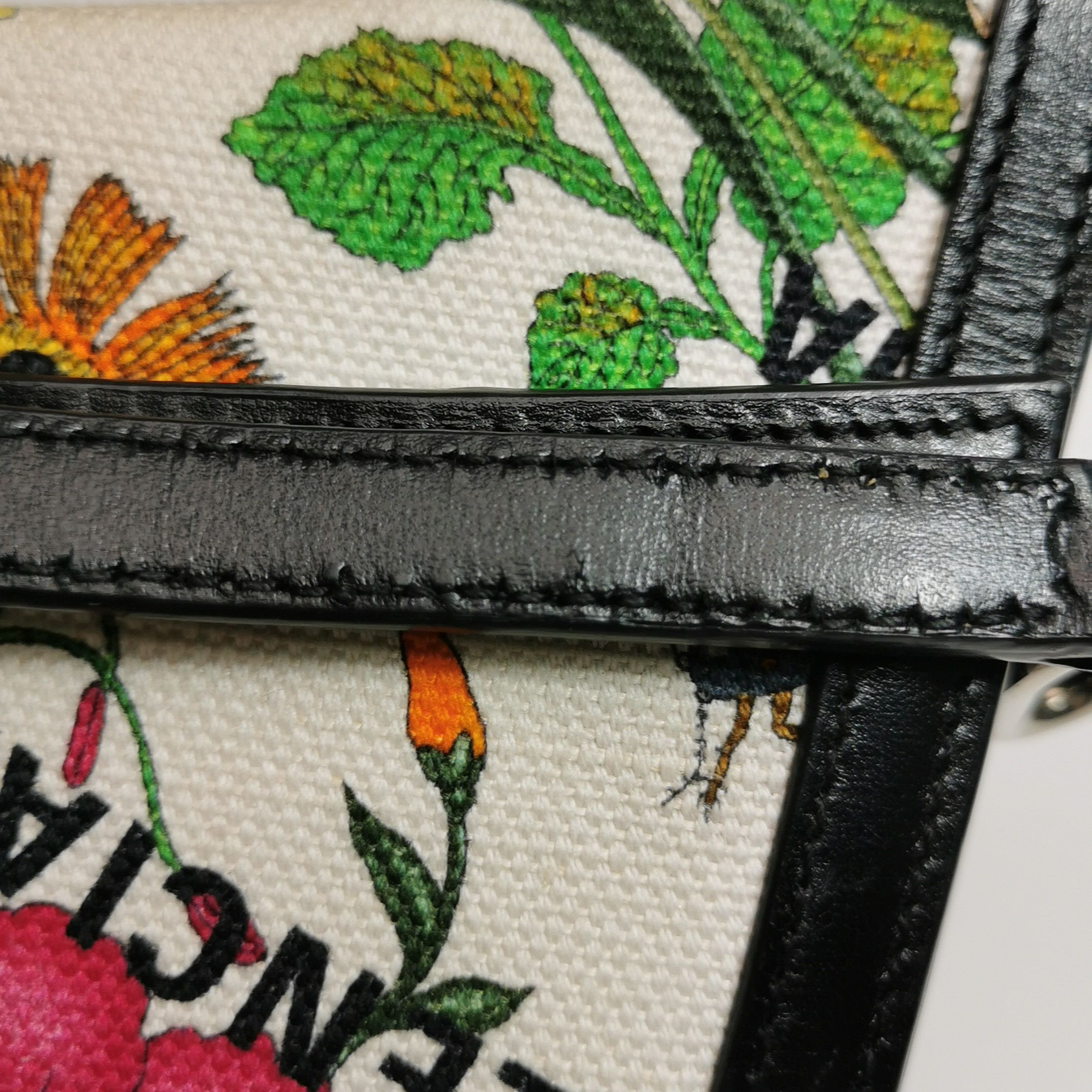 Gucci Gucci Women os Shoulder Bags Size ONE SIZE - 11 Thumbnail