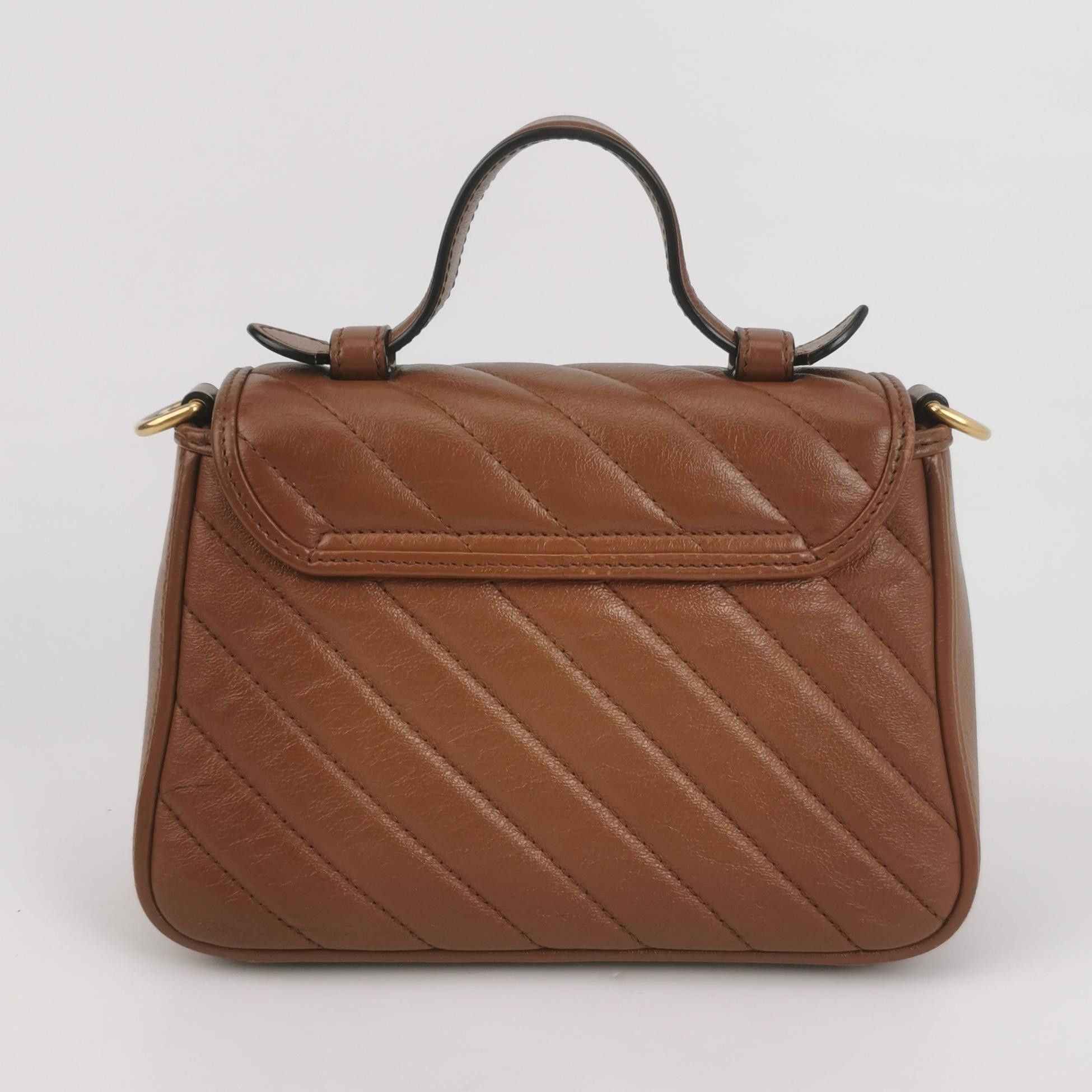 Gucci Gucci Women os Shoulder Bags Size ONE SIZE - 5 Thumbnail