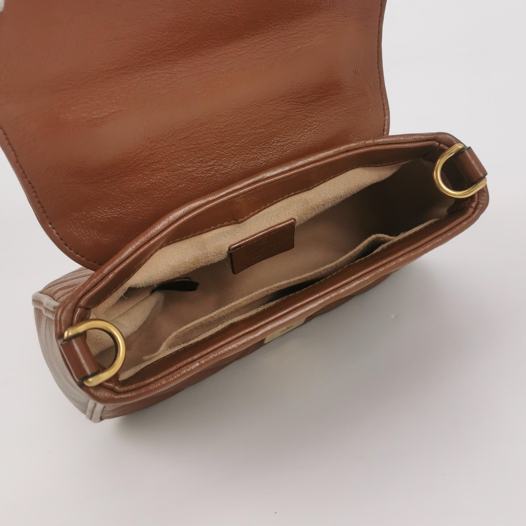 Gucci Gucci Women os Shoulder Bags Size ONE SIZE - 7 Thumbnail