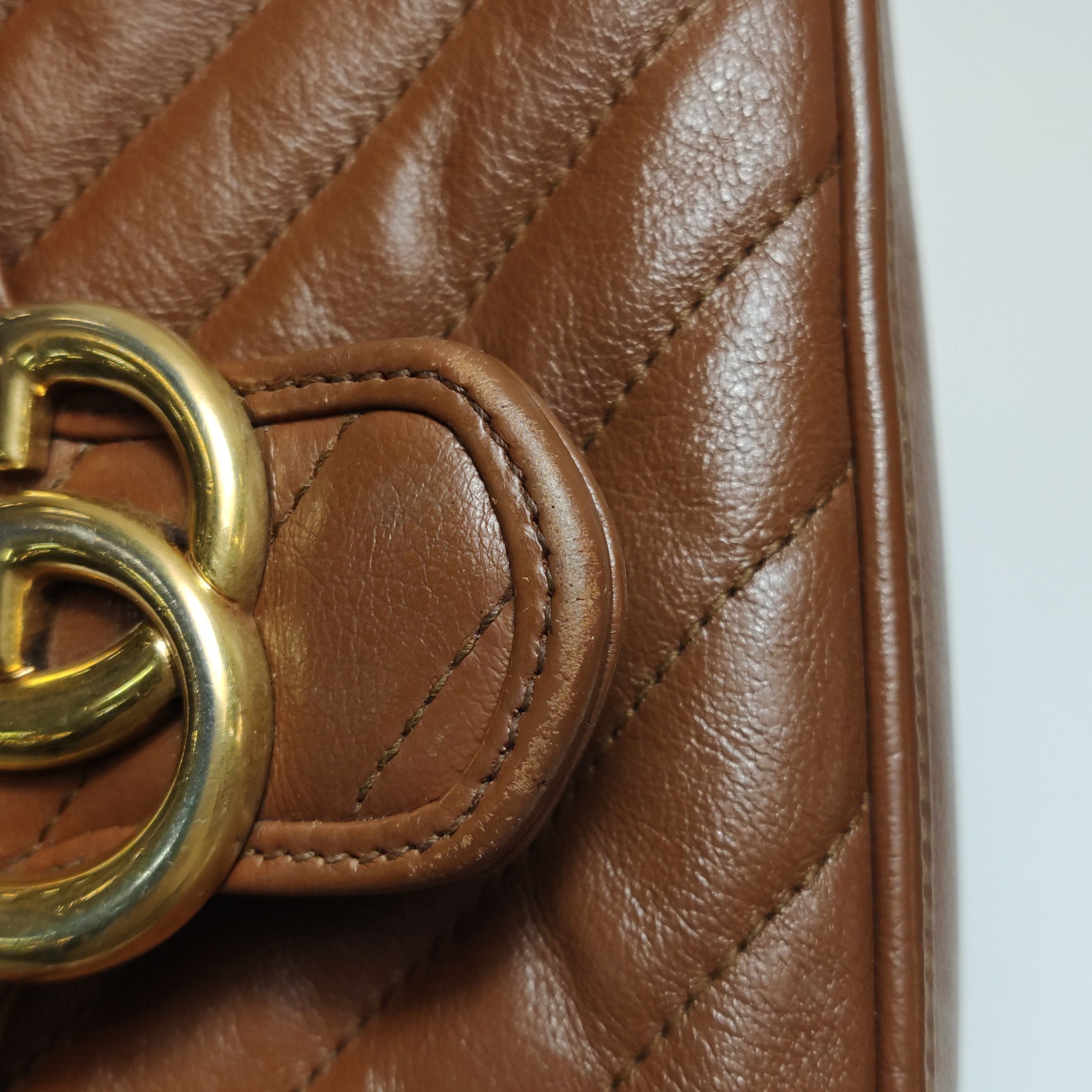 Gucci Gucci Women os Shoulder Bags Size ONE SIZE - 15 Thumbnail