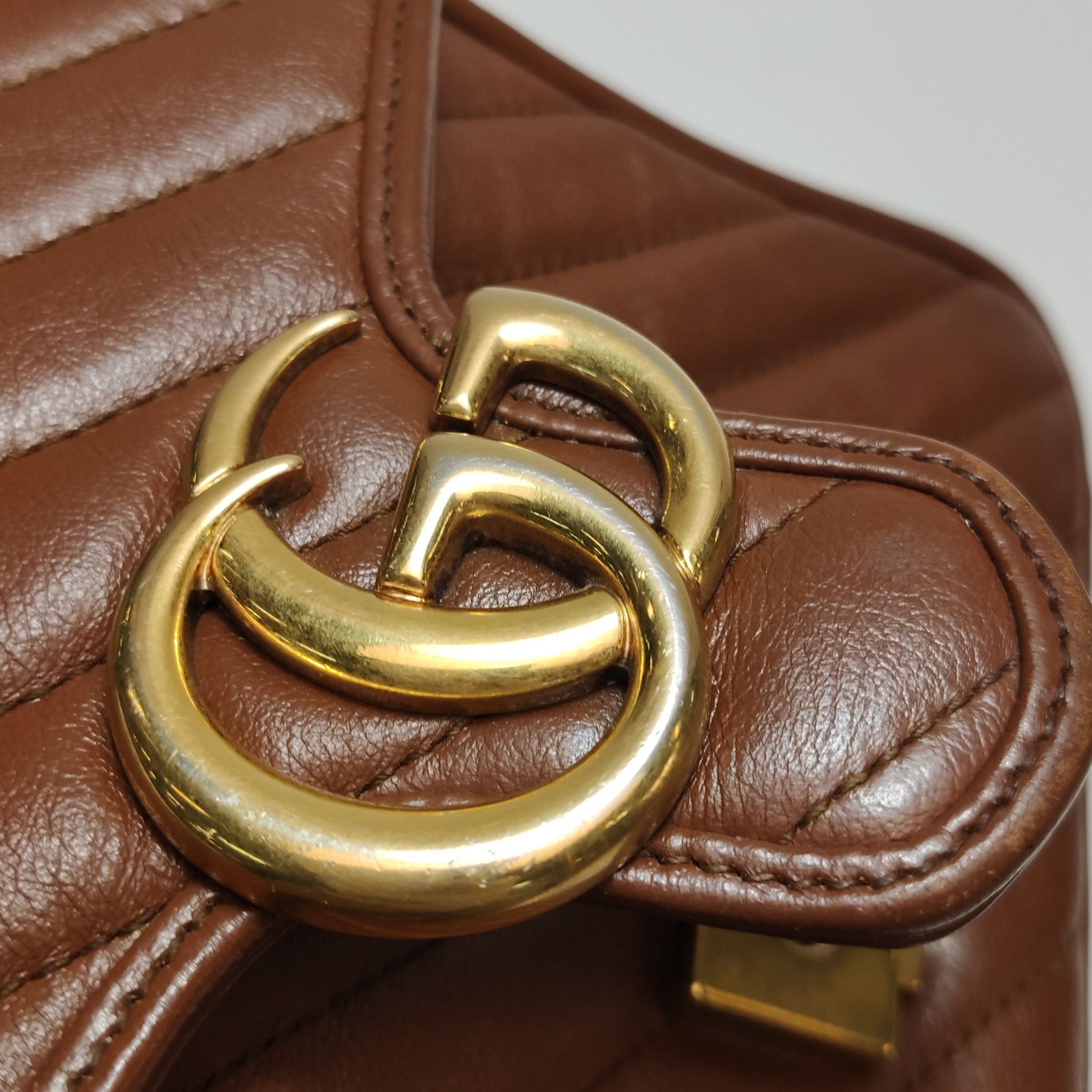 Gucci Gucci Women os Shoulder Bags Size ONE SIZE - 13 Thumbnail