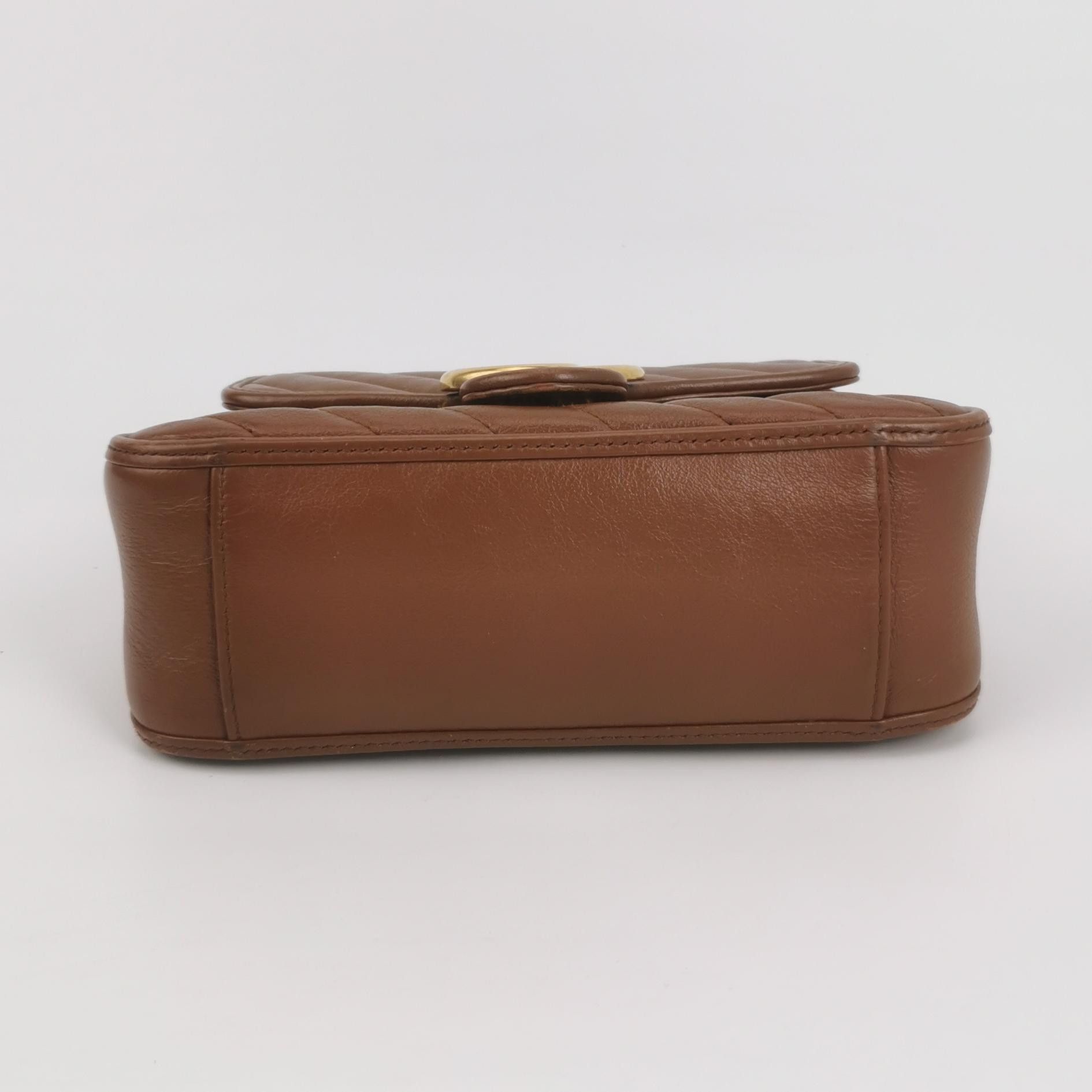 Gucci Gucci Women os Shoulder Bags Size ONE SIZE - 6 Thumbnail