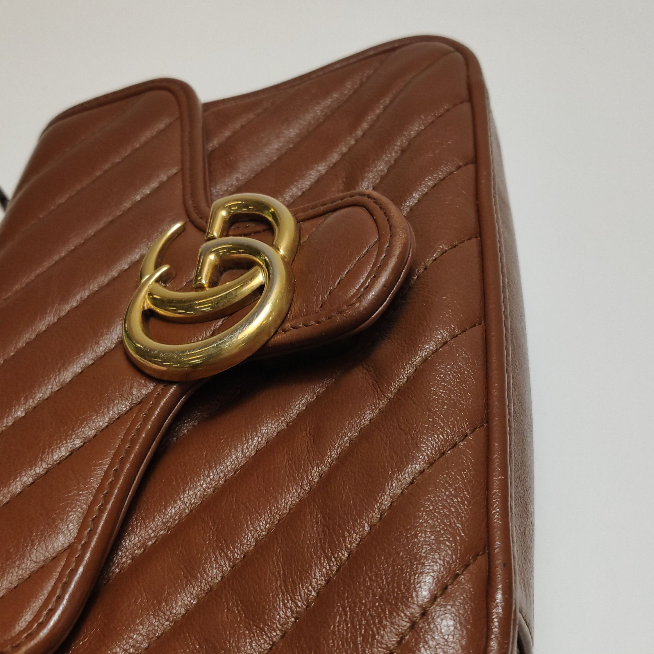 Gucci Gucci Women os Shoulder Bags Size ONE SIZE - 22 Thumbnail