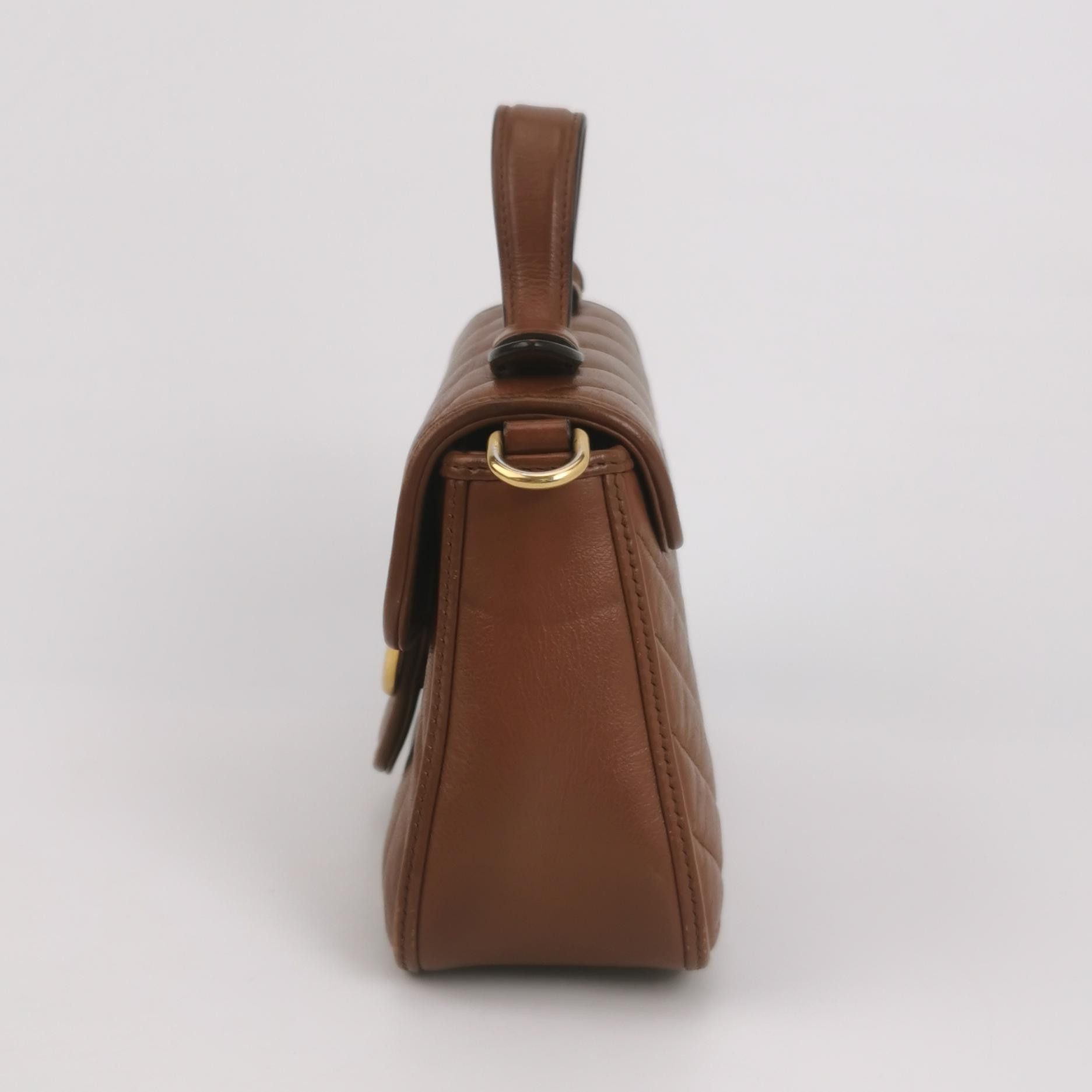 Gucci Gucci Women os Shoulder Bags Size ONE SIZE - 3 Thumbnail