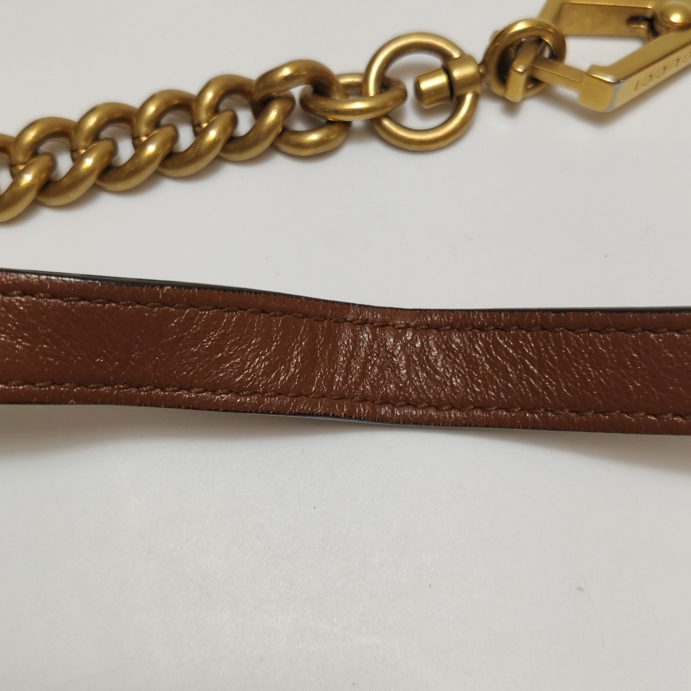 Gucci Gucci Women os Shoulder Bags Size ONE SIZE - 24 Thumbnail