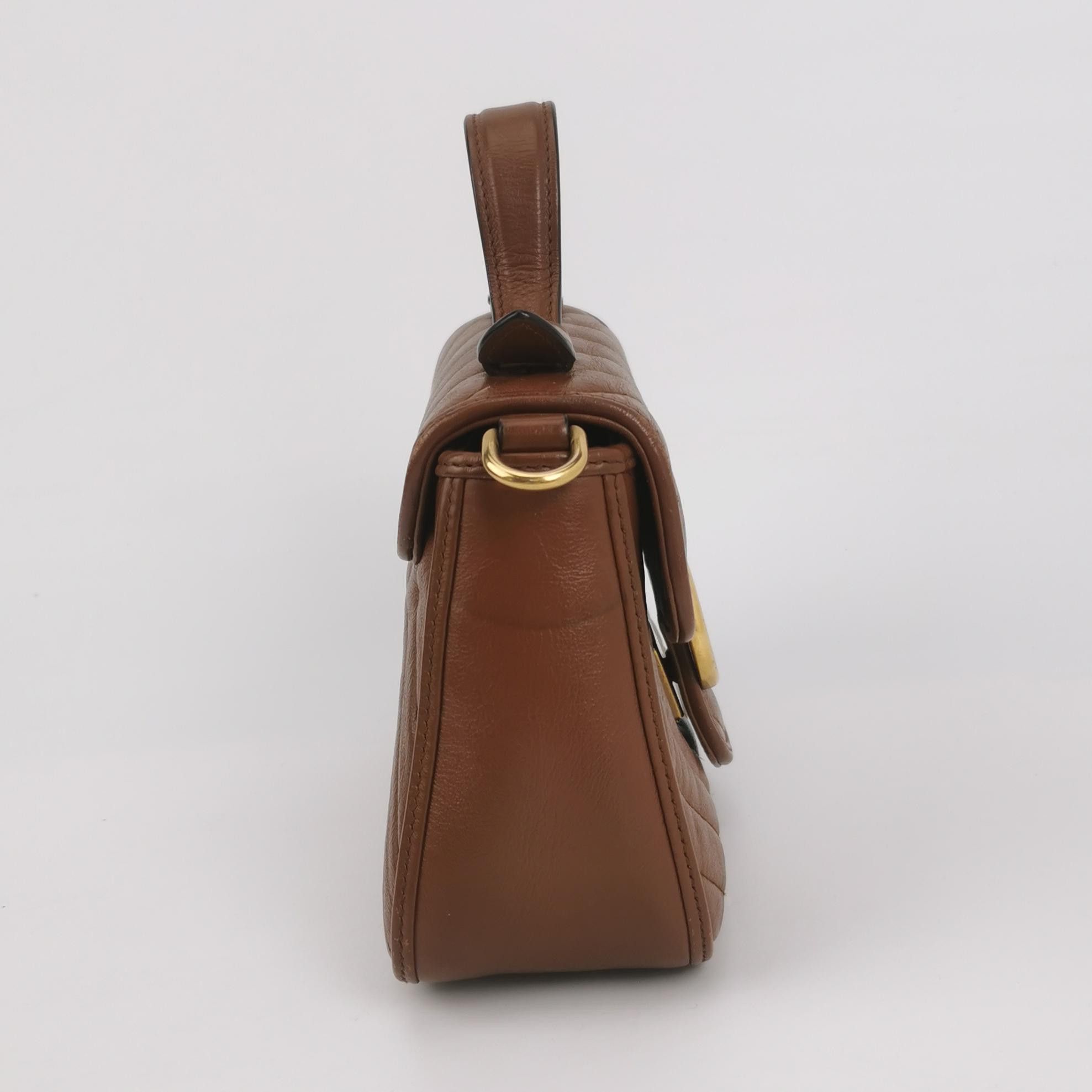 Gucci Gucci Women os Shoulder Bags Size ONE SIZE - 4 Thumbnail