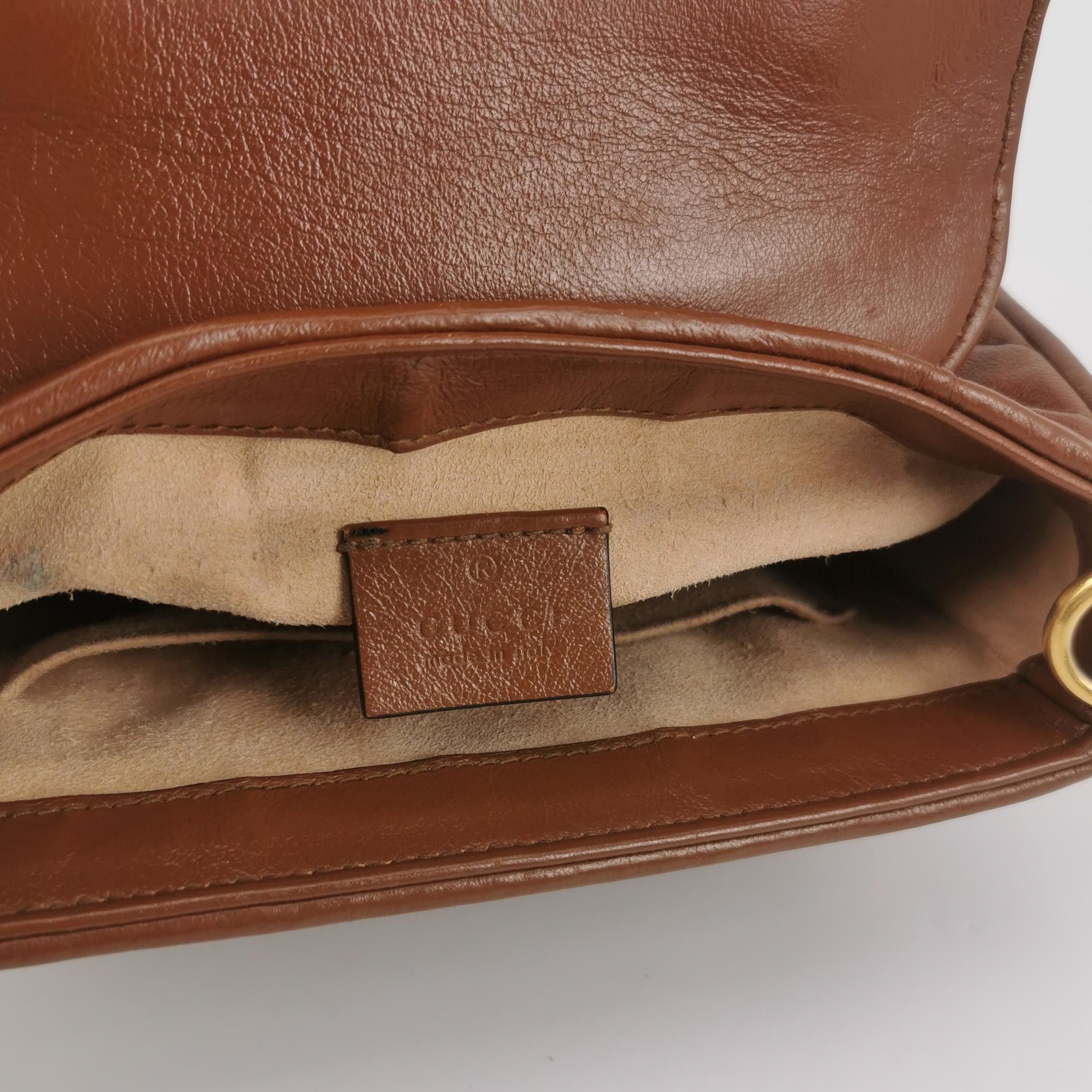 Gucci Gucci Women os Shoulder Bags Size ONE SIZE - 8 Thumbnail