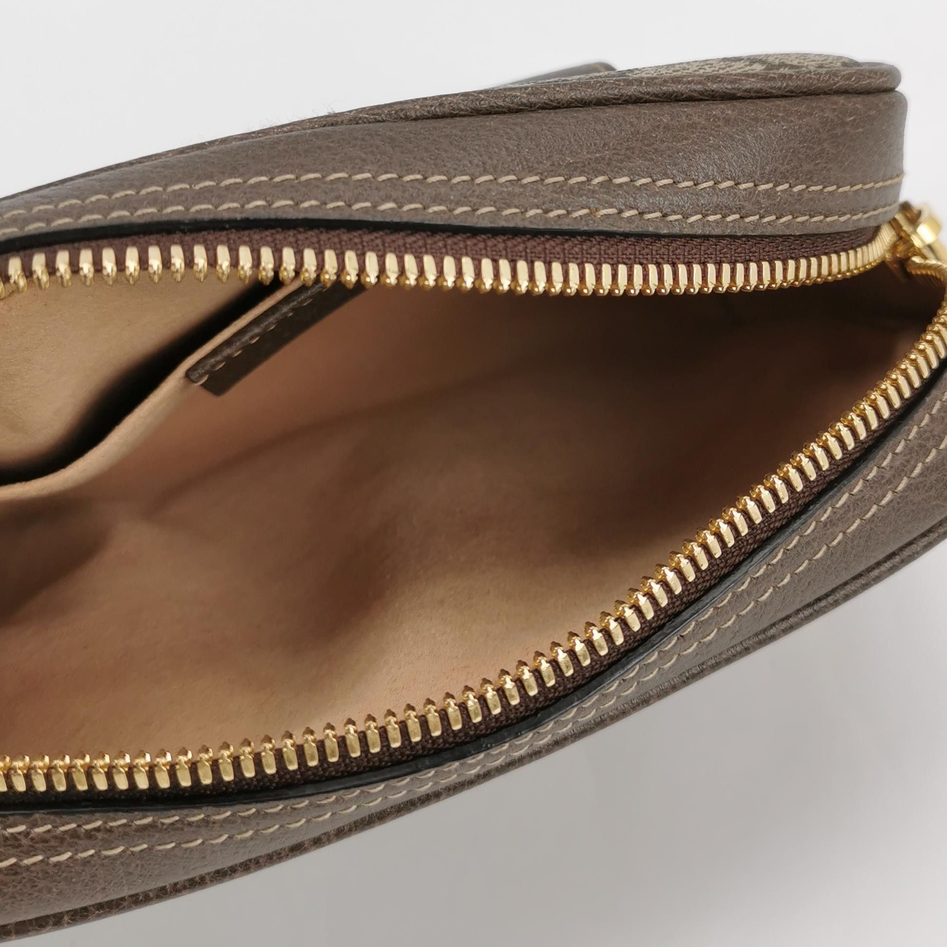 Gucci Gucci Women os Clutches Size ONE SIZE - 6 Thumbnail