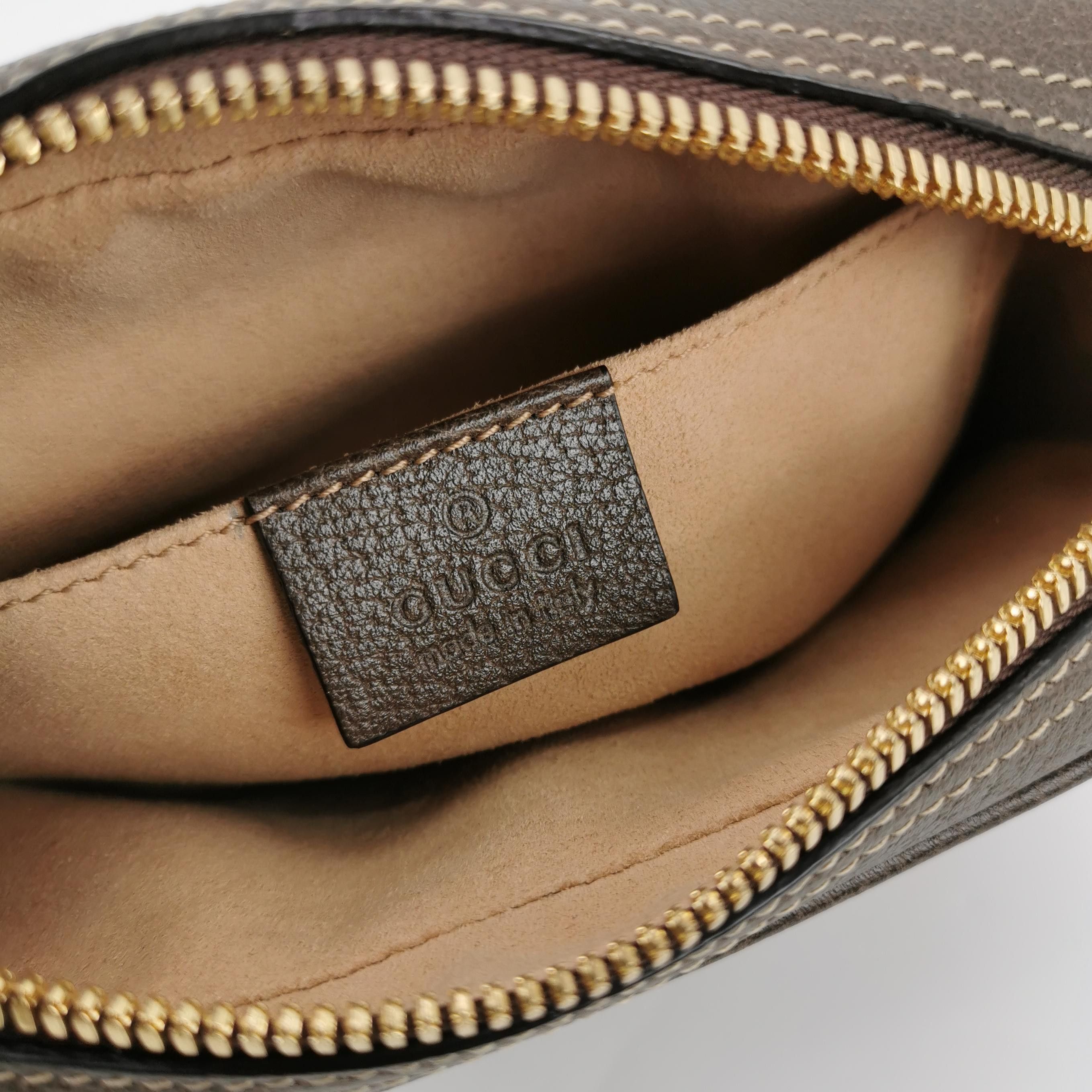 Gucci Gucci Women os Clutches Size ONE SIZE - 7 Thumbnail