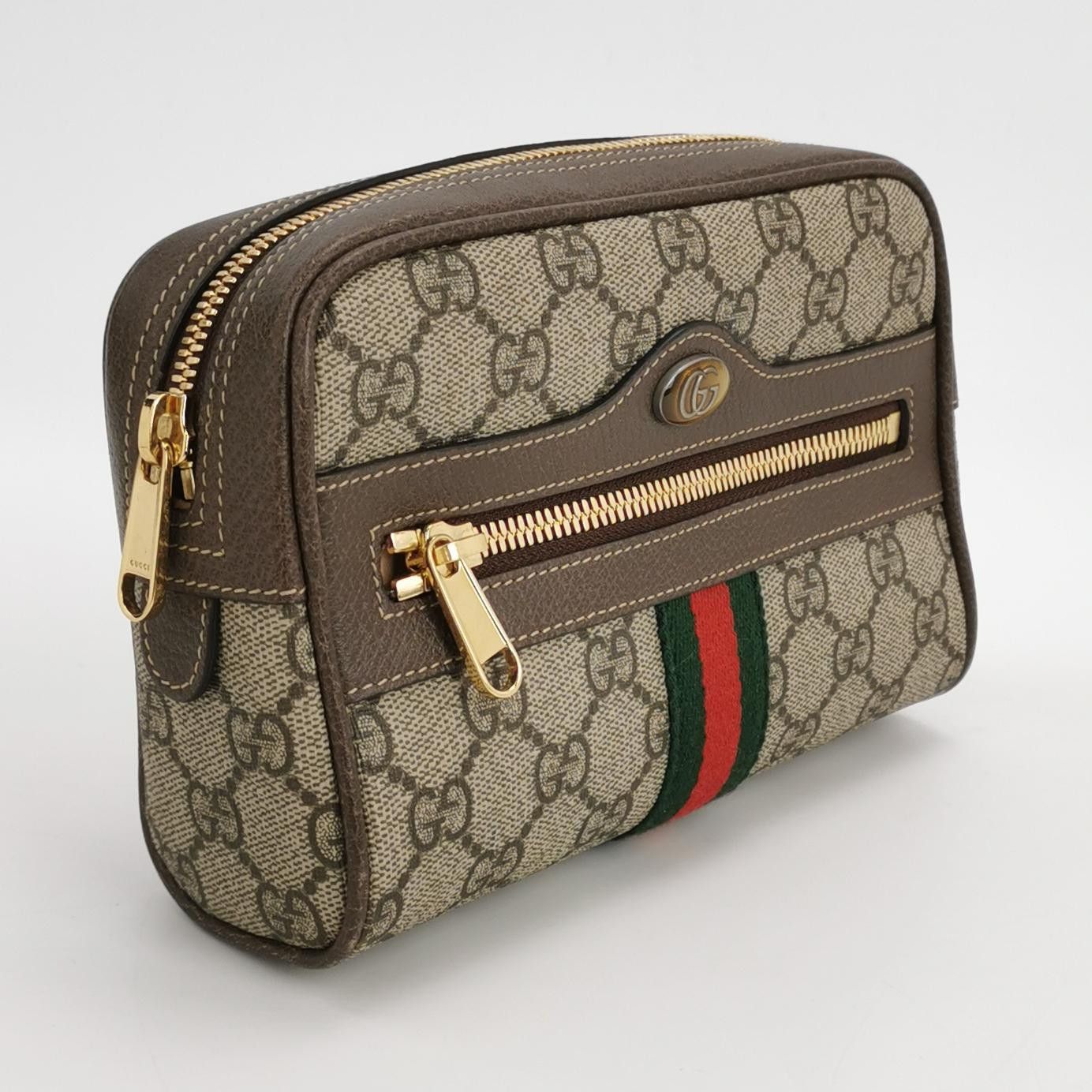 Gucci Gucci Women os Clutches Size ONE SIZE - 3 Thumbnail
