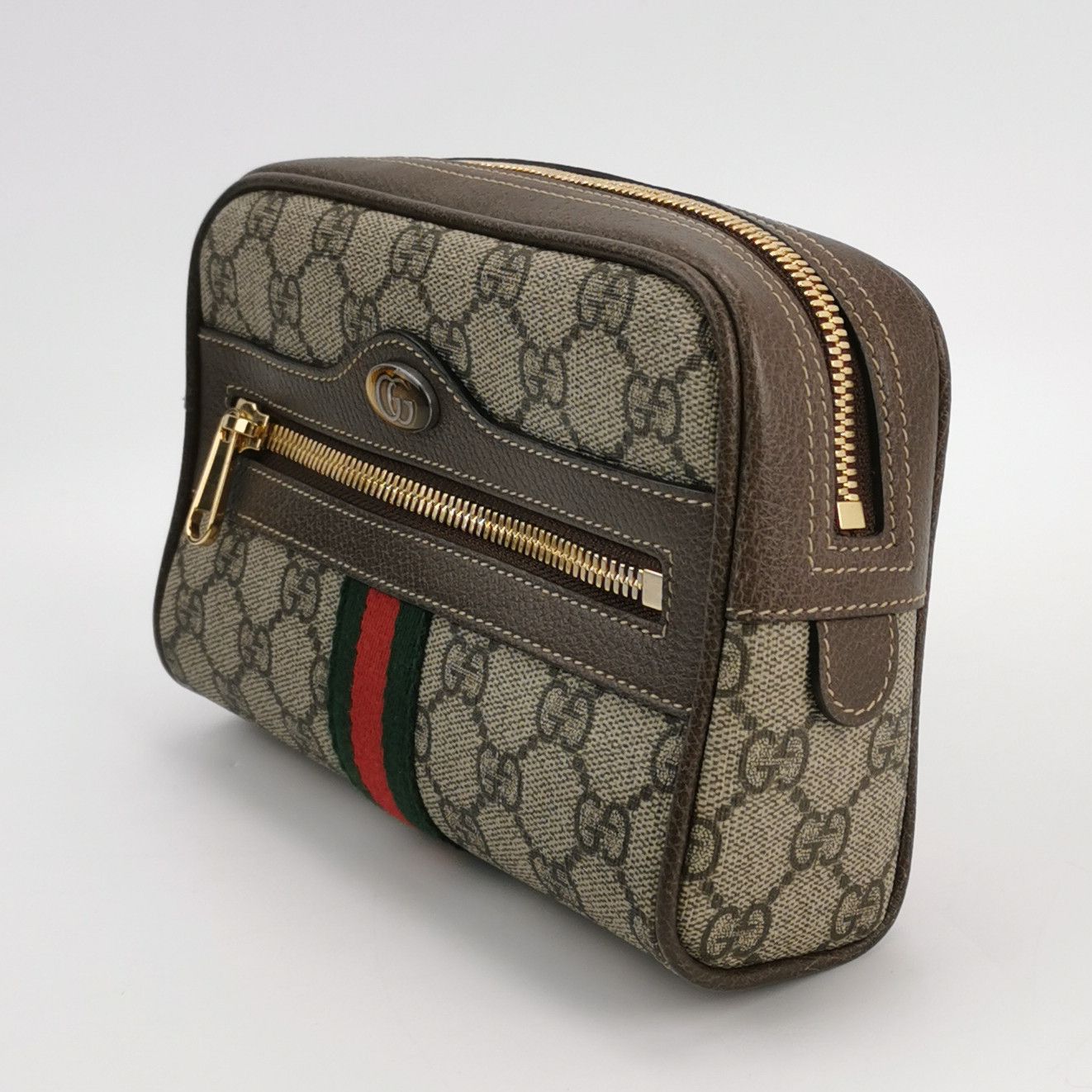 Gucci Gucci Women os Clutches Size ONE SIZE - 2 Thumbnail