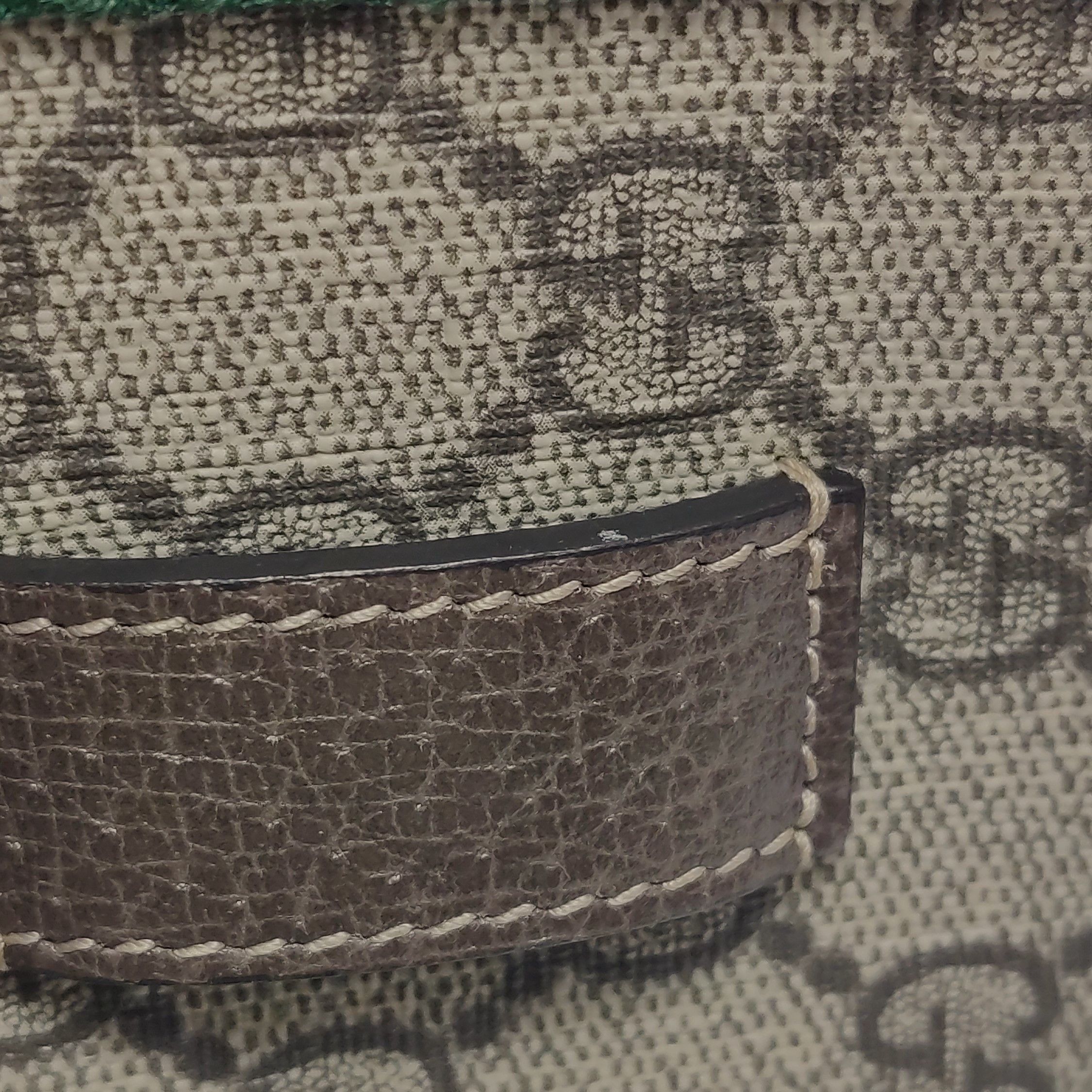Gucci Gucci Women os Clutches Size ONE SIZE - 9 Thumbnail