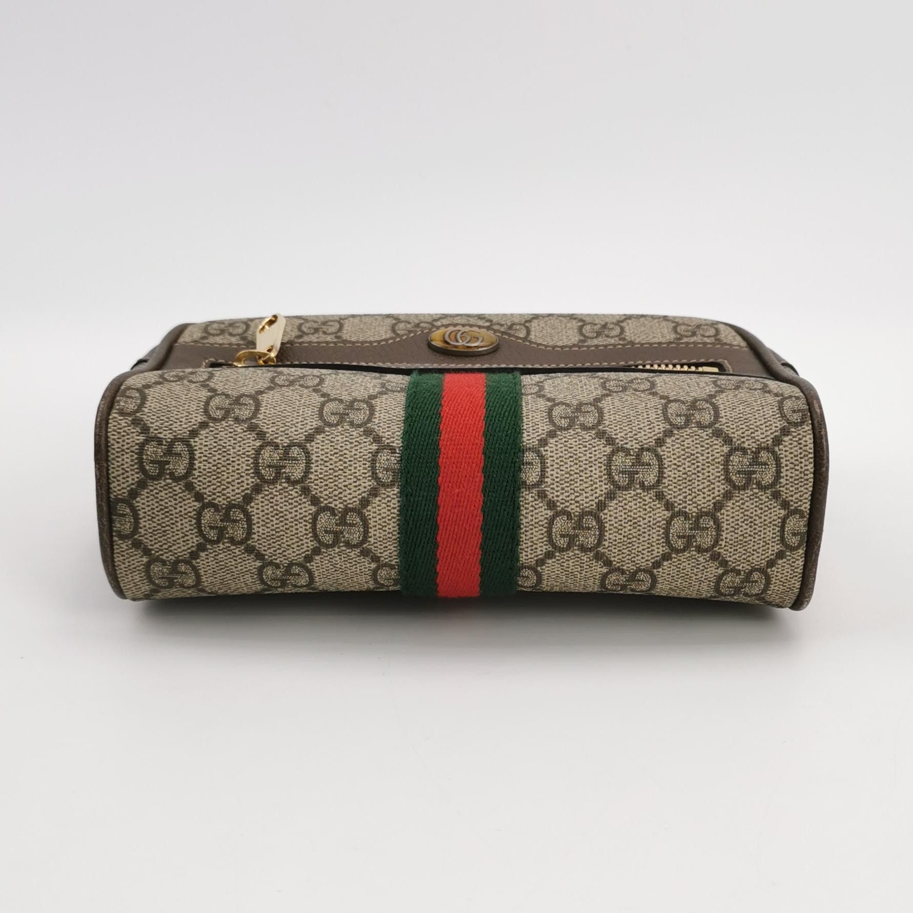 Gucci Gucci Women os Clutches Size ONE SIZE - 5 Thumbnail