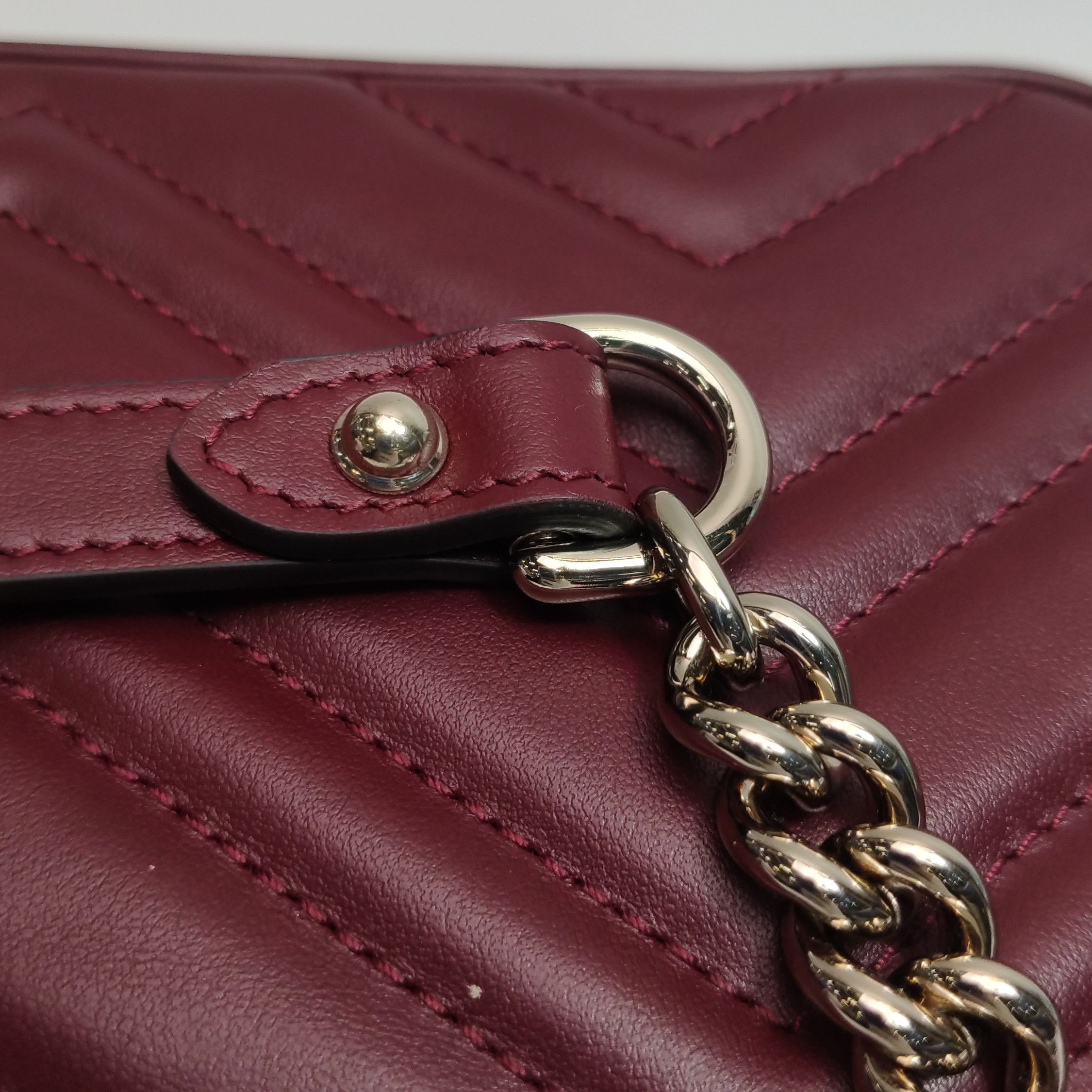Gucci Gucci Women os Shoulder Bags Size ONE SIZE - 12 Thumbnail