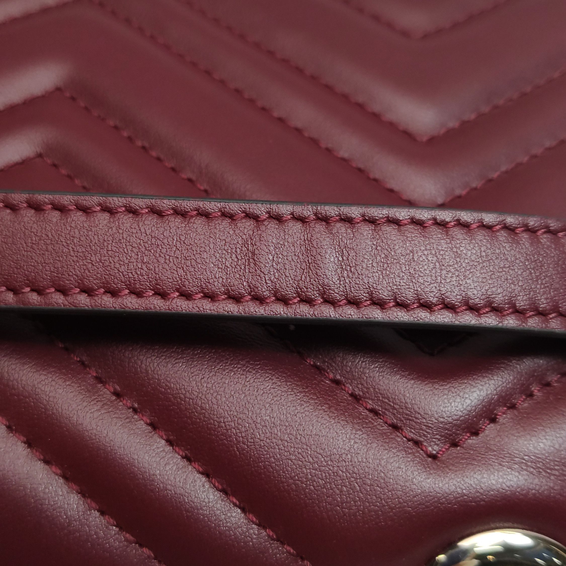 Gucci Gucci Women os Shoulder Bags Size ONE SIZE - 17 Thumbnail