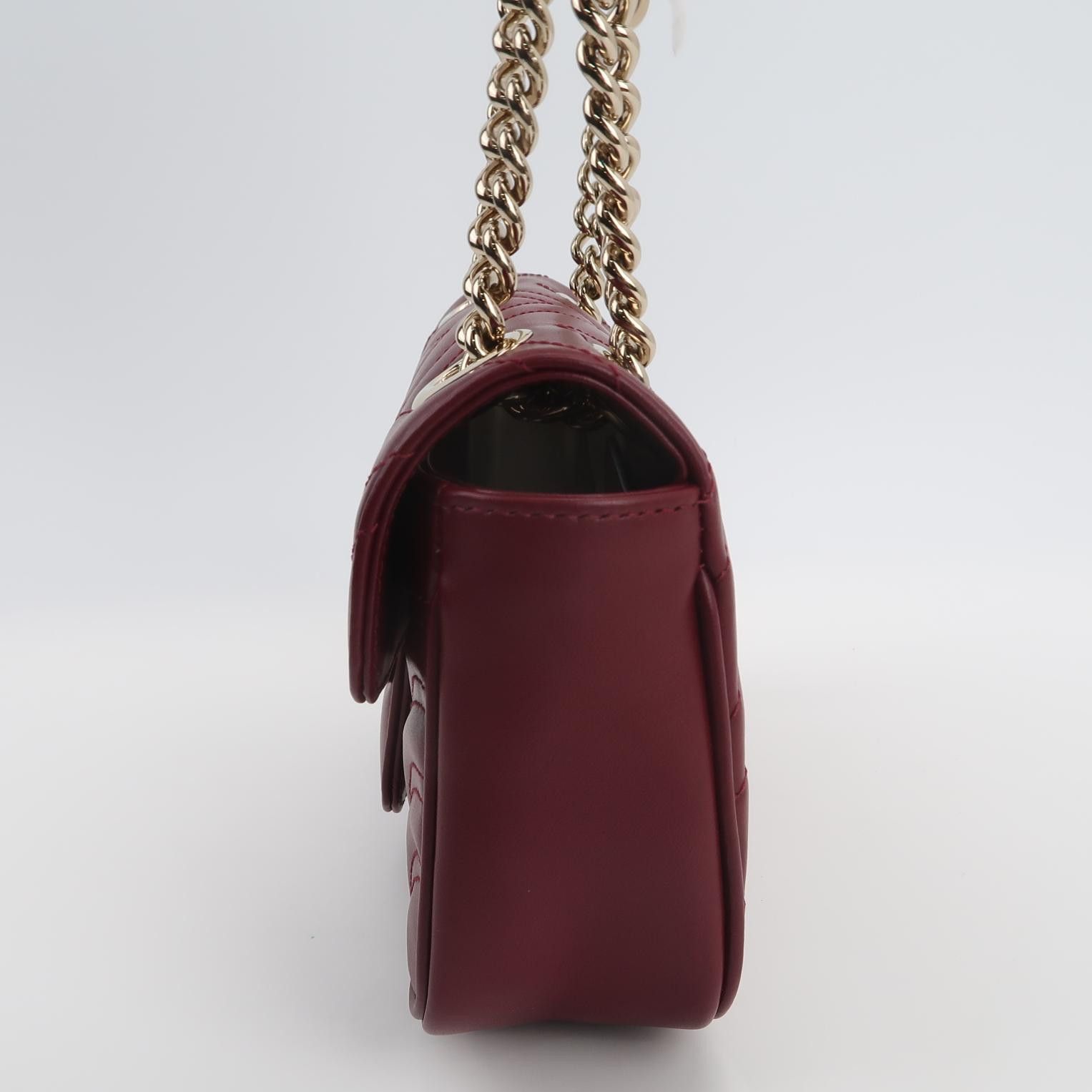 Gucci Gucci Women os Shoulder Bags Size ONE SIZE - 3 Thumbnail