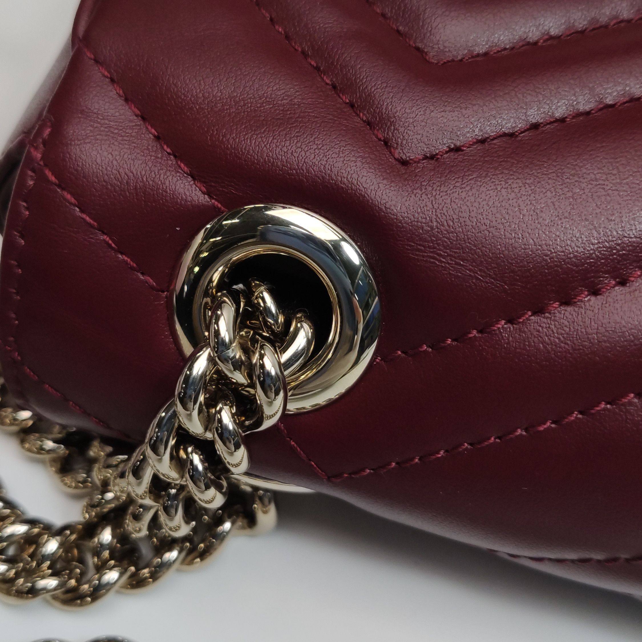 Gucci Gucci Women os Shoulder Bags Size ONE SIZE - 13 Thumbnail
