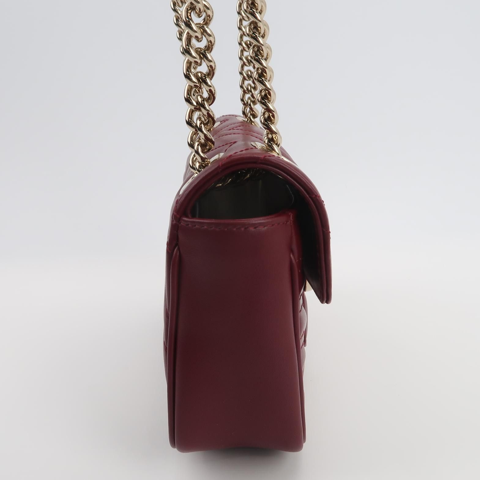 Gucci Gucci Women os Shoulder Bags Size ONE SIZE - 4 Thumbnail