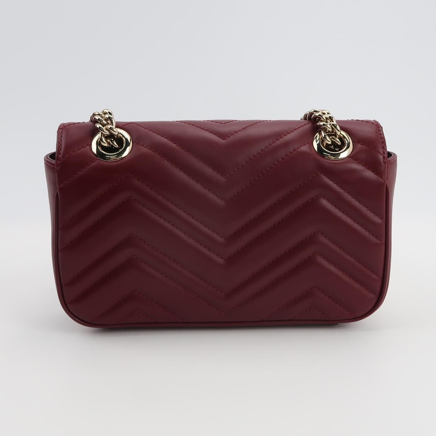 Gucci Gucci Women os Shoulder Bags Size ONE SIZE - 5 Thumbnail