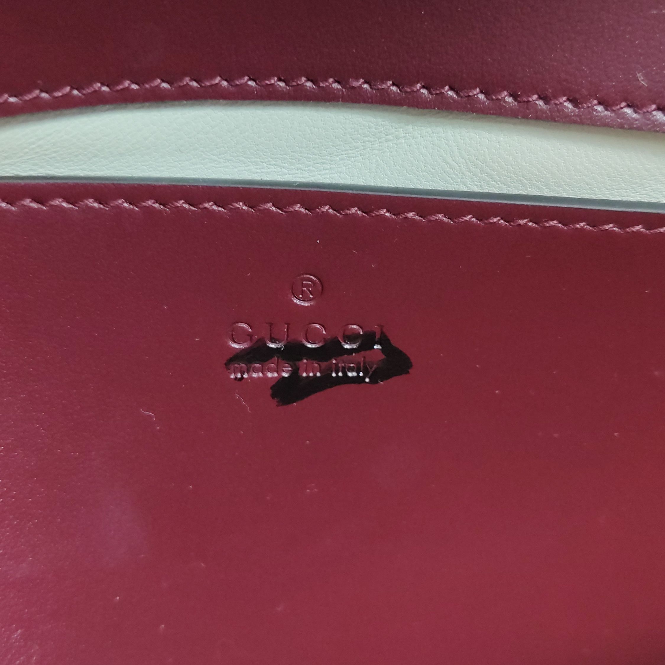 Gucci Gucci Women os Shoulder Bags Size ONE SIZE - 18 Thumbnail