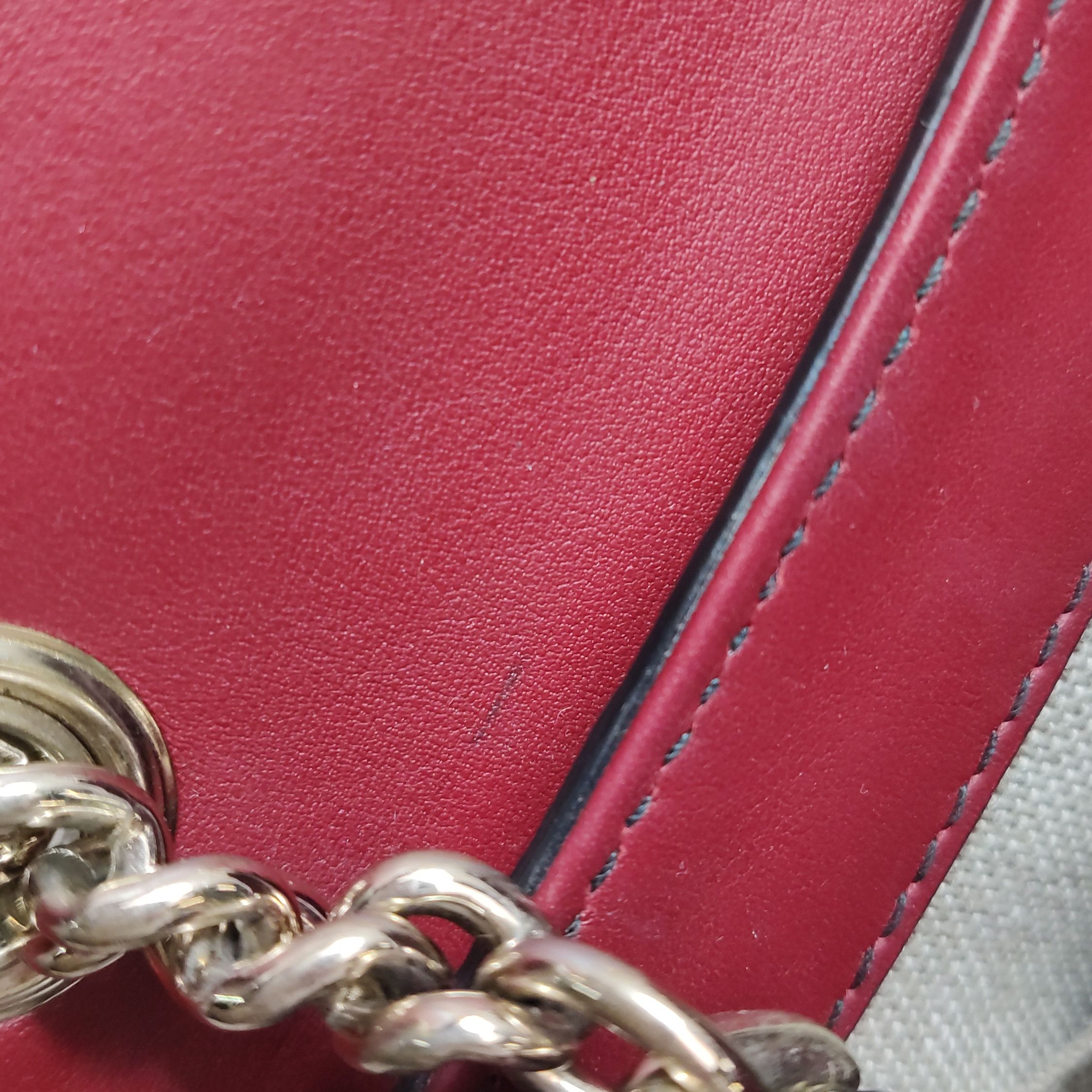 Gucci Gucci Women os Shoulder Bags Size ONE SIZE - 11 Thumbnail