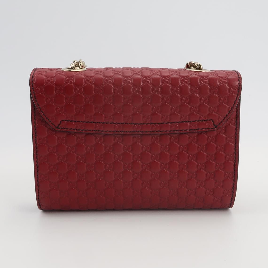 Gucci Gucci Women os Shoulder Bags Size ONE SIZE - 5 Thumbnail