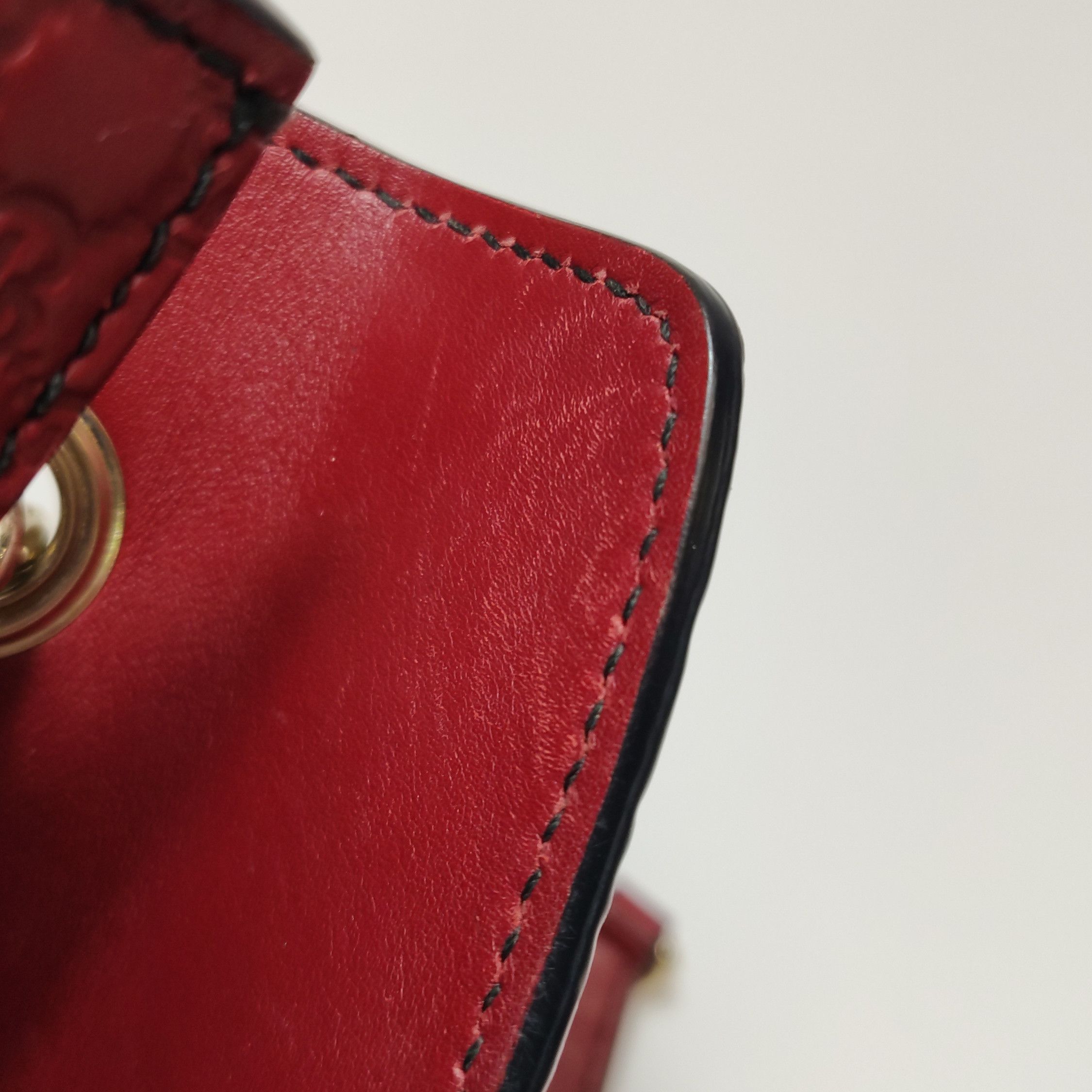 Gucci Gucci Women os Shoulder Bags Size ONE SIZE - 12 Thumbnail