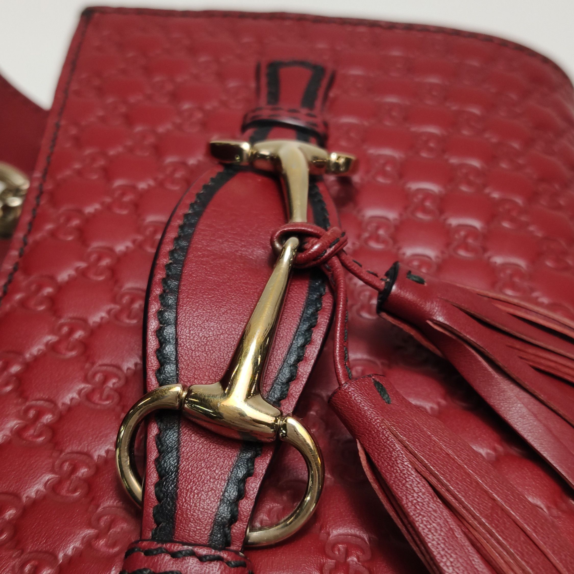 Gucci Gucci Women os Shoulder Bags Size ONE SIZE - 14 Thumbnail