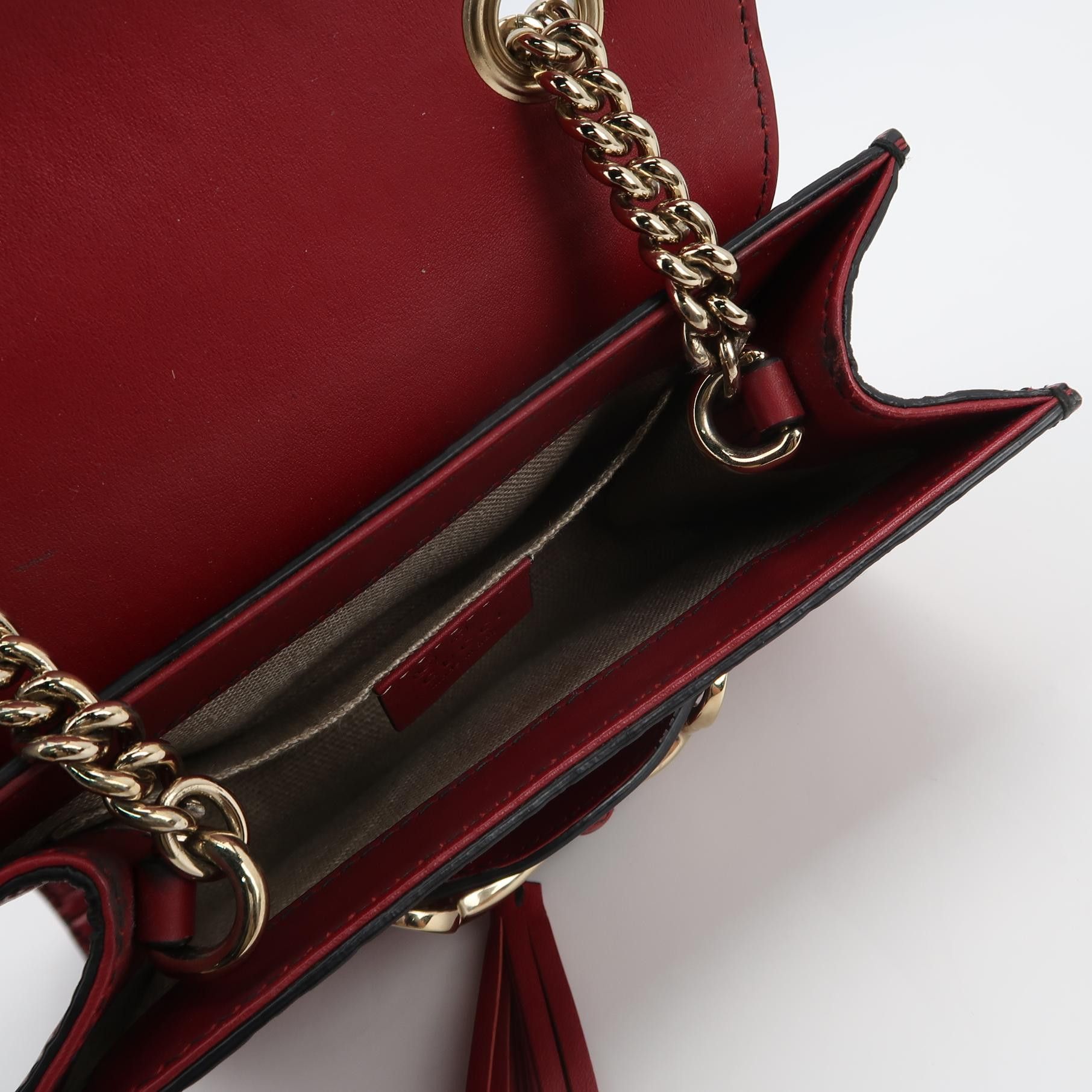 Gucci Gucci Women os Shoulder Bags Size ONE SIZE - 7 Thumbnail