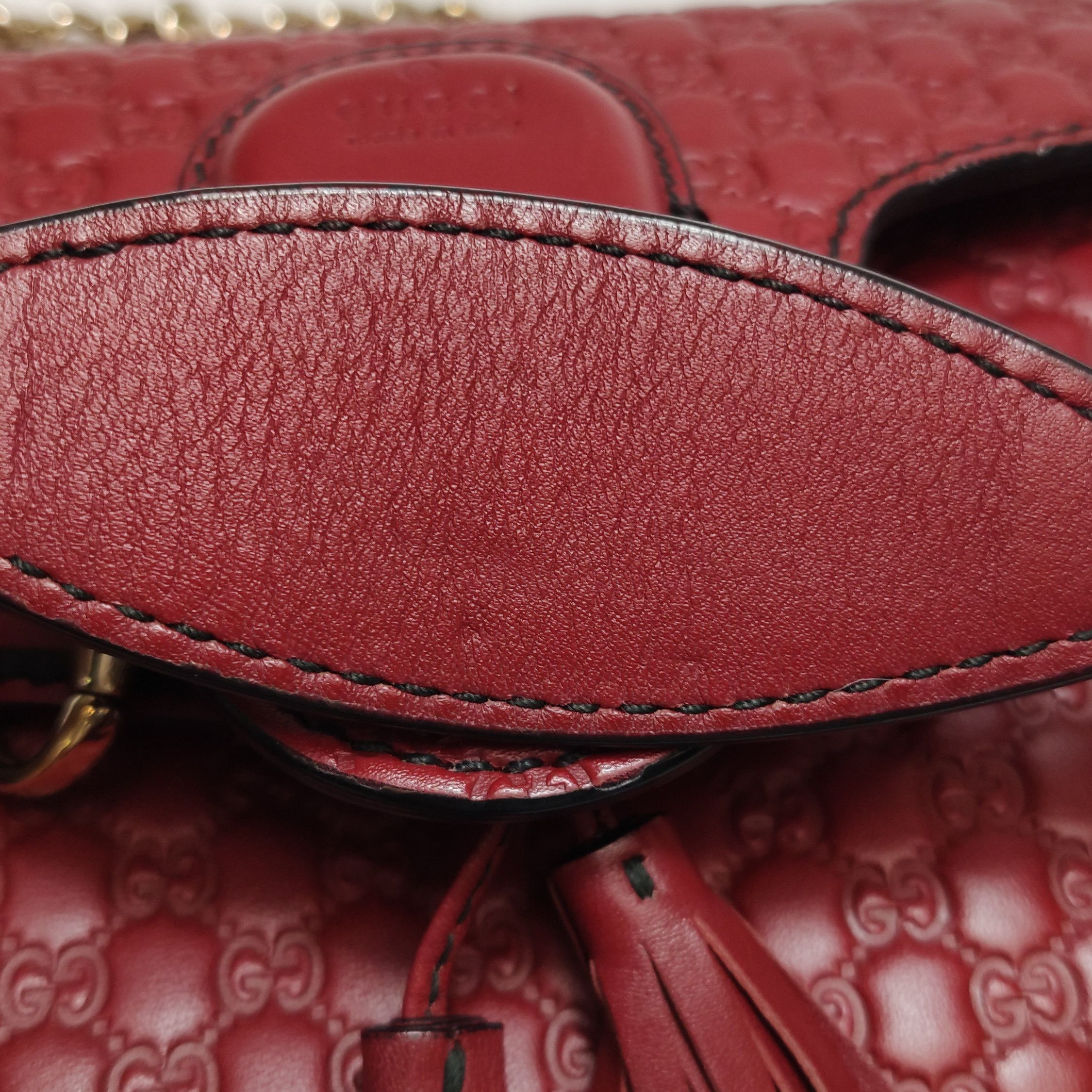 Gucci Gucci Women os Shoulder Bags Size ONE SIZE - 23 Thumbnail