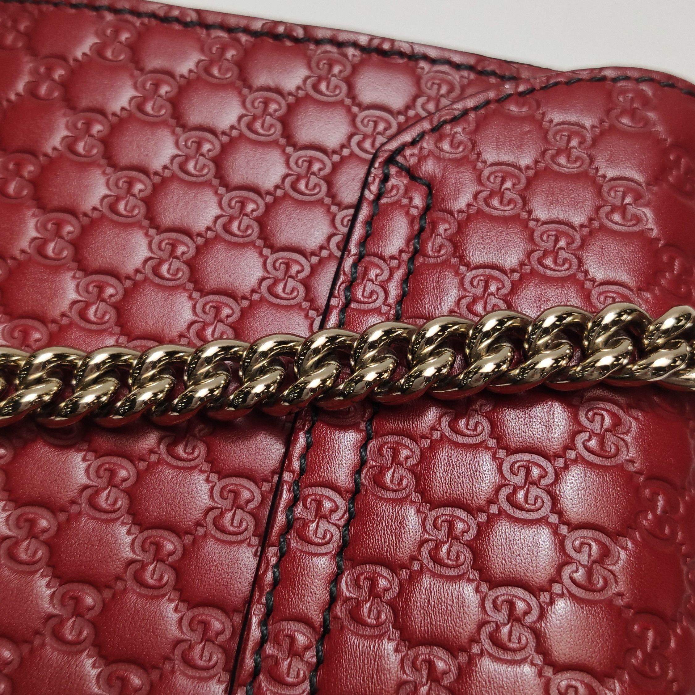 Gucci Gucci Women os Shoulder Bags Size ONE SIZE - 15 Thumbnail