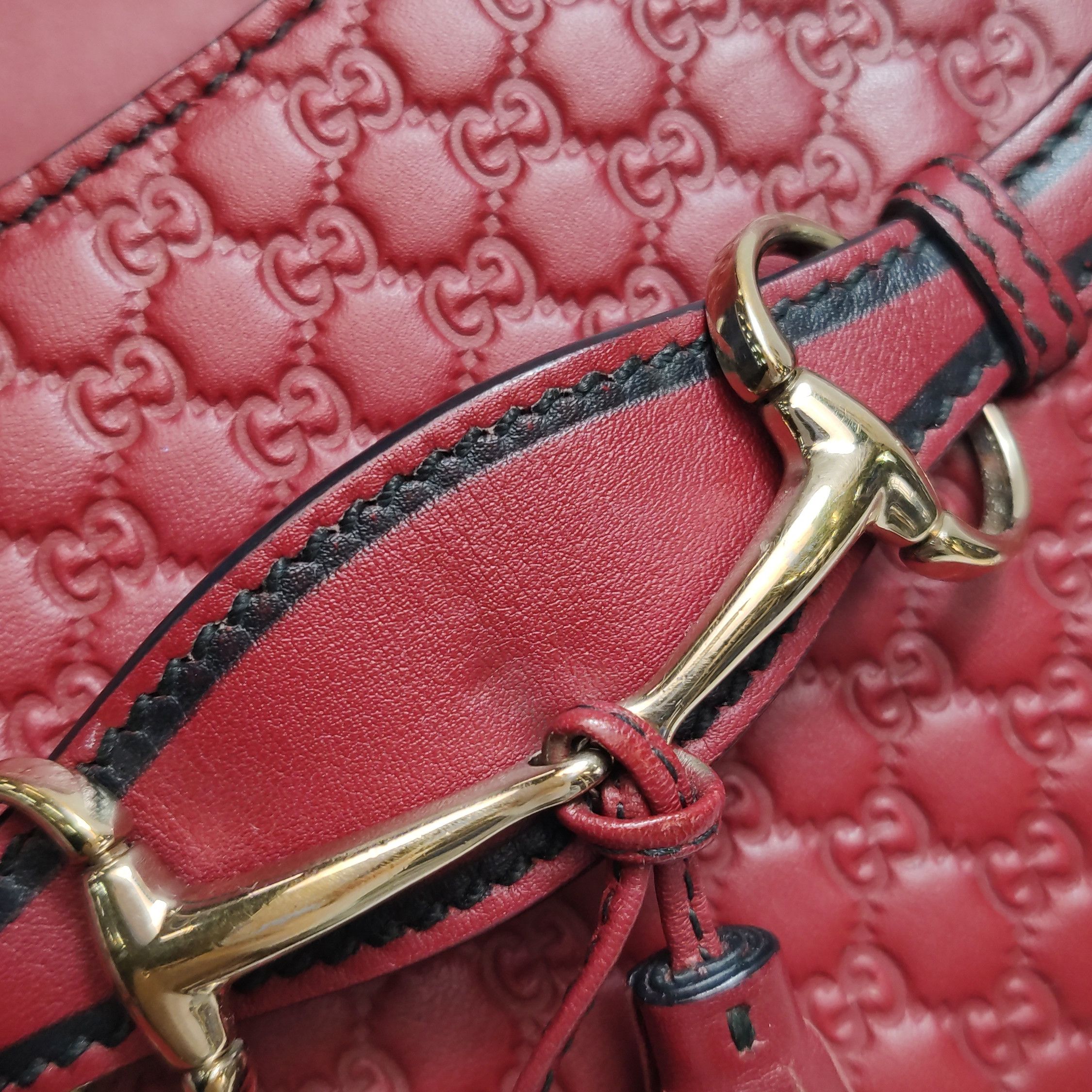 Gucci Gucci Women os Shoulder Bags Size ONE SIZE - 13 Thumbnail